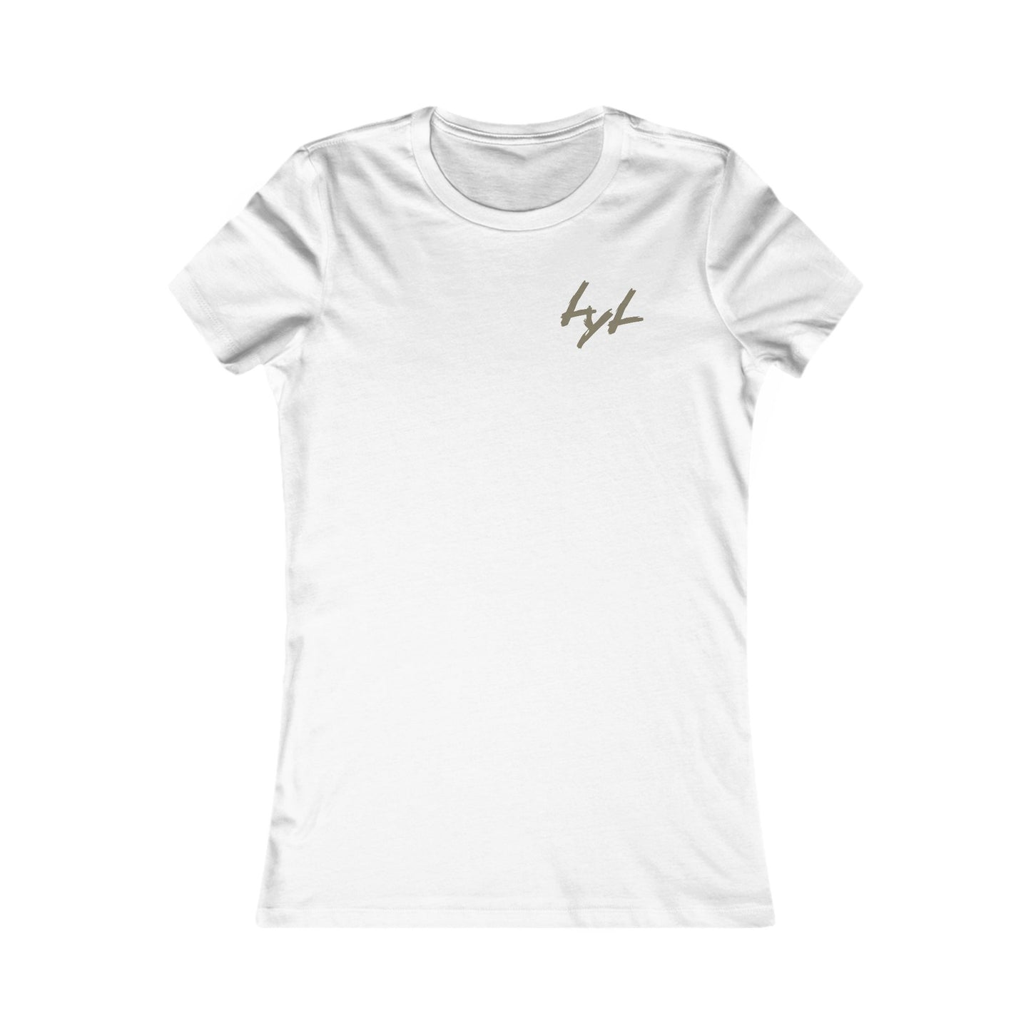 Women's 'Death Wish' Tee