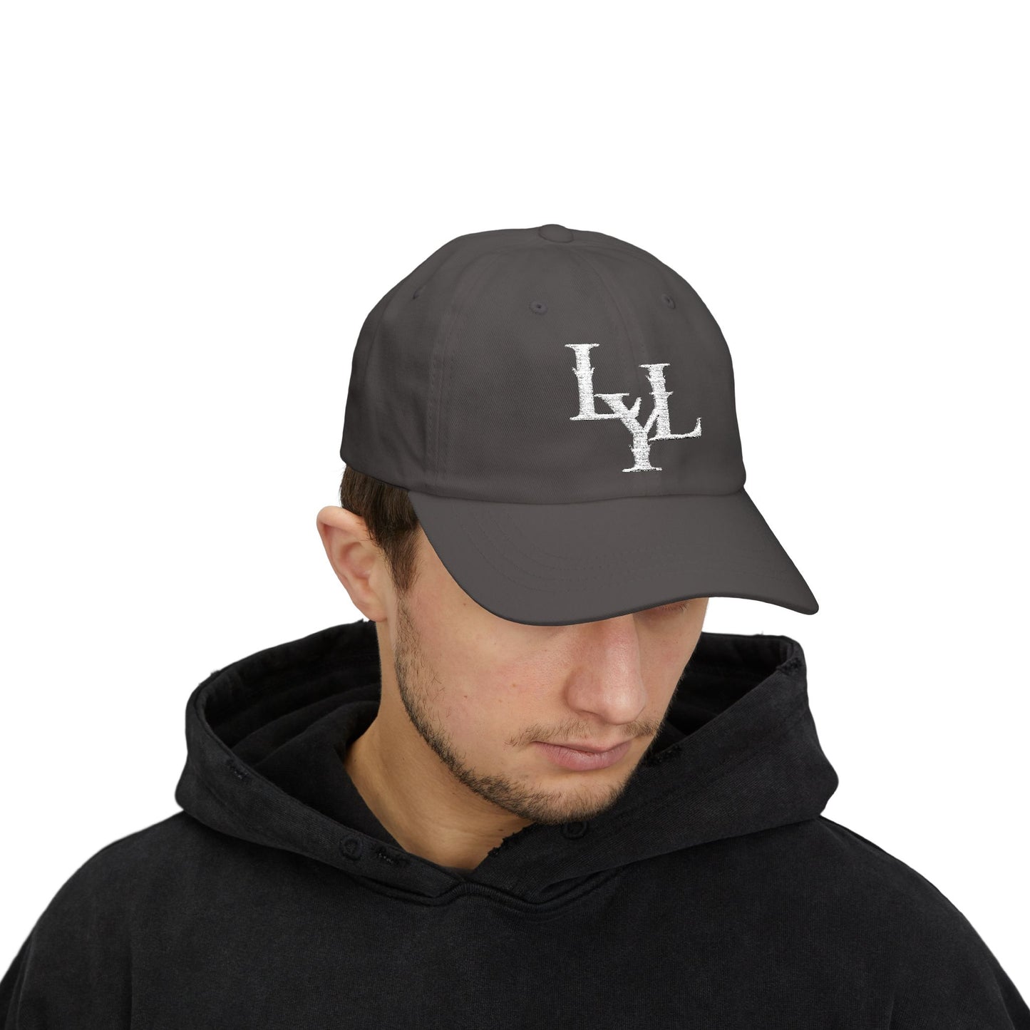 'LyL' Dad Hat