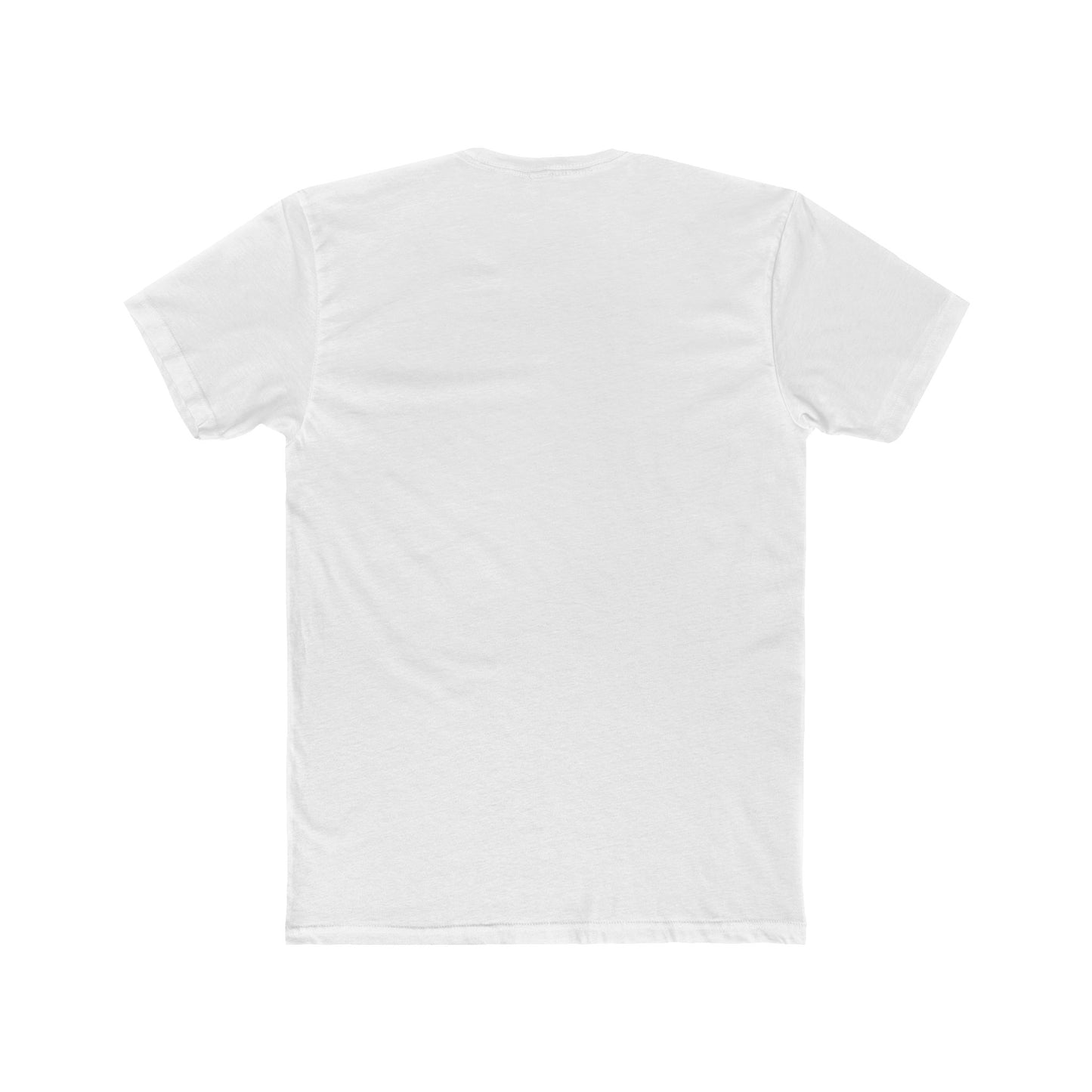 Unisex 'Legacy Script' Tee