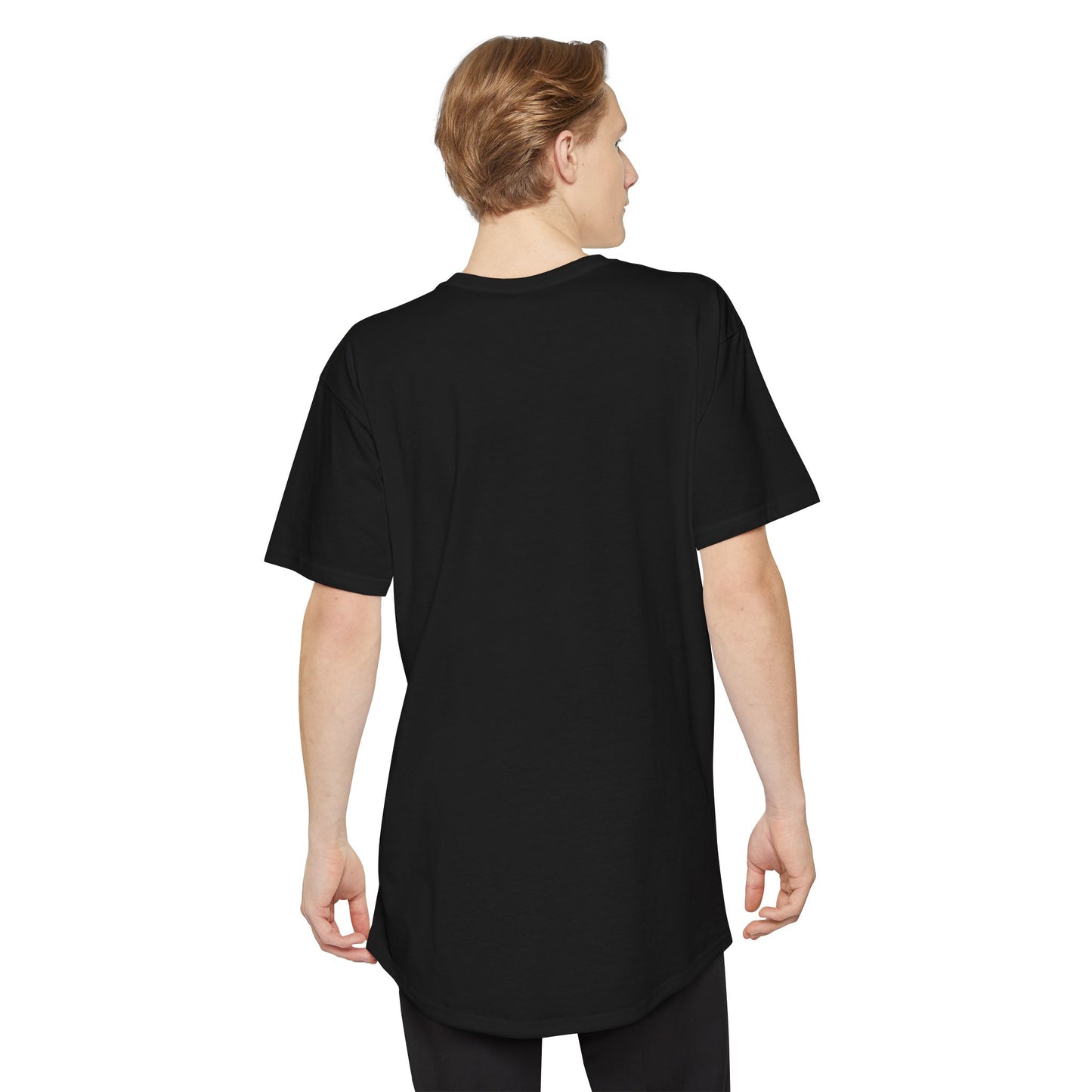 Men's 'Legacy Script' Long Tee