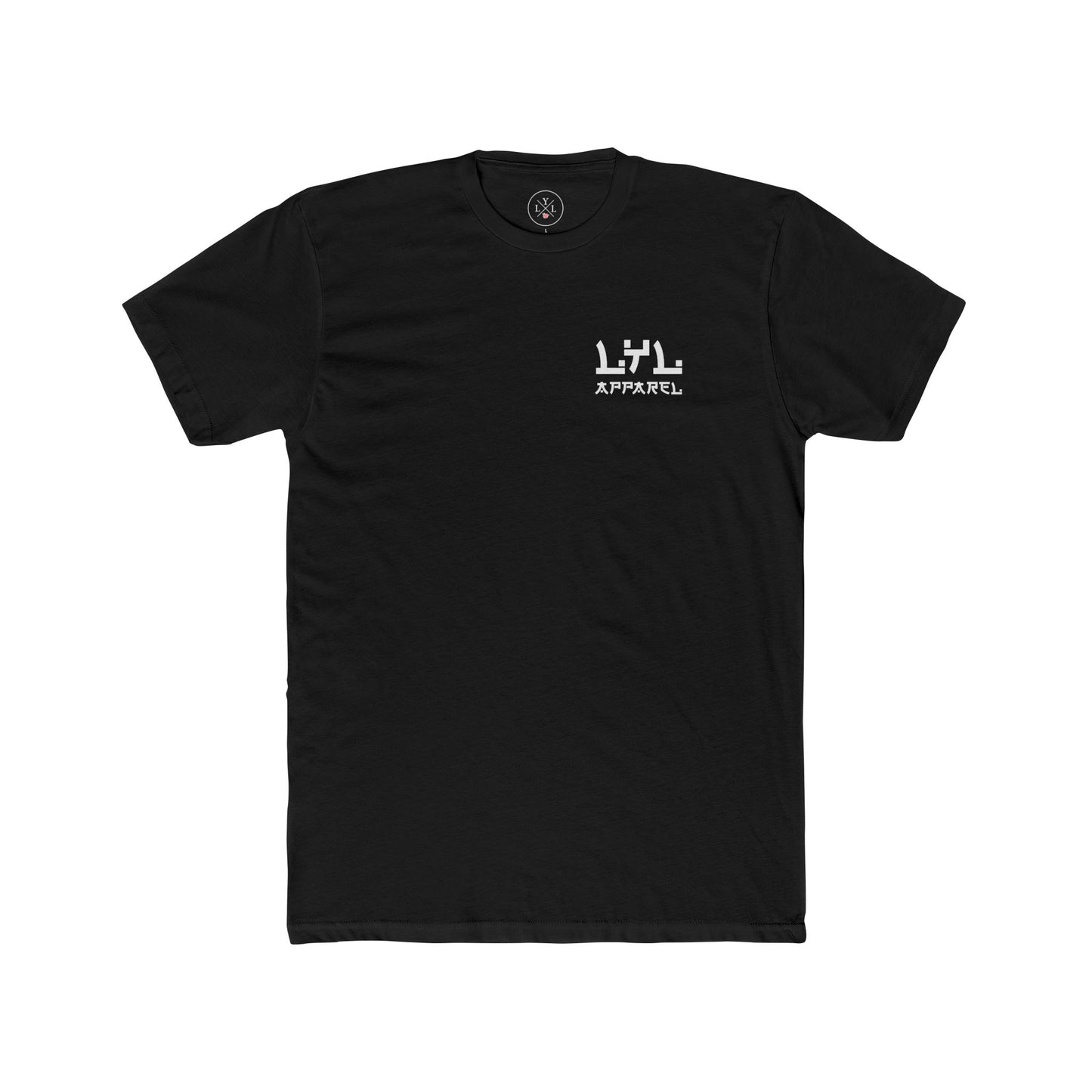 Unisex 'Heathen Till I Die' Tee