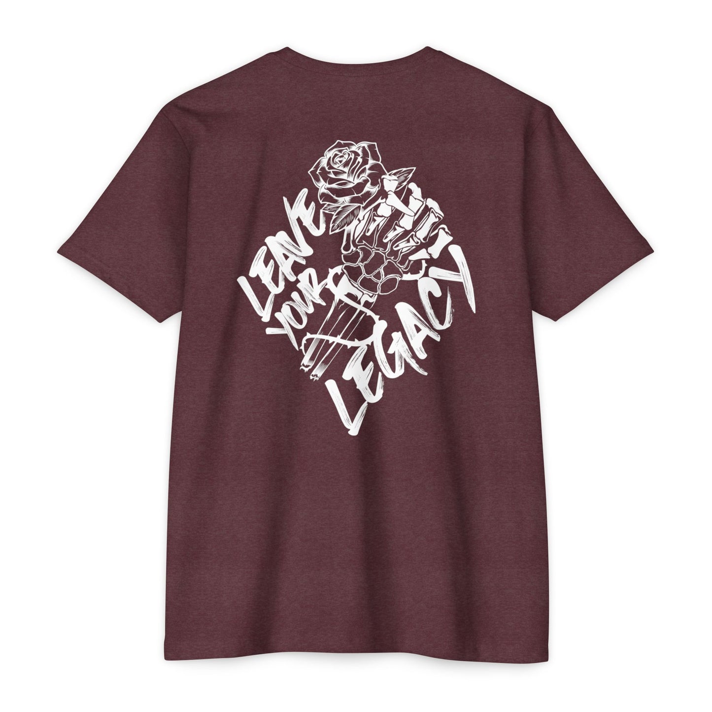 Men's 'Skull Hand' T-Shirt