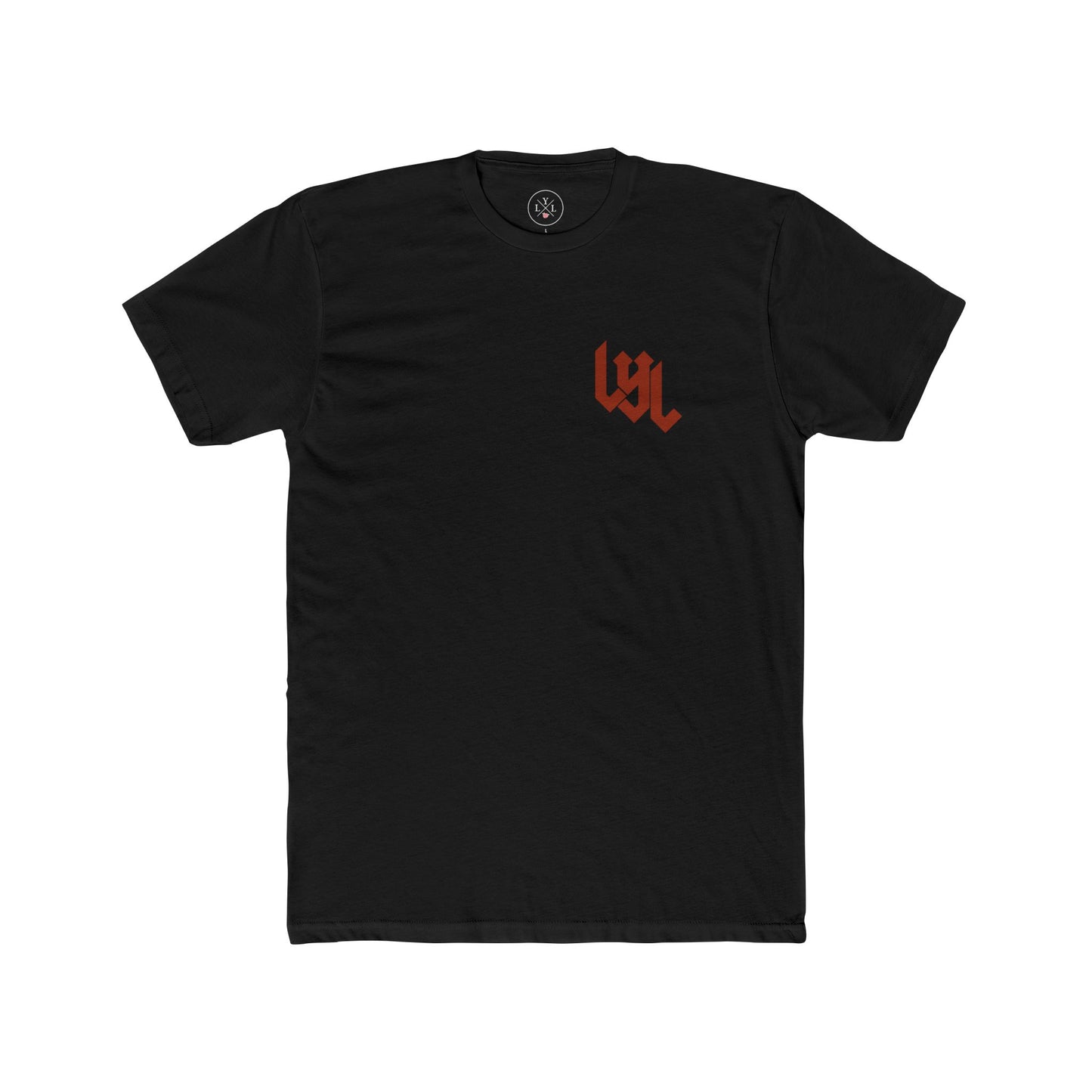 Unisex 'Death Before Dishonor' Tee