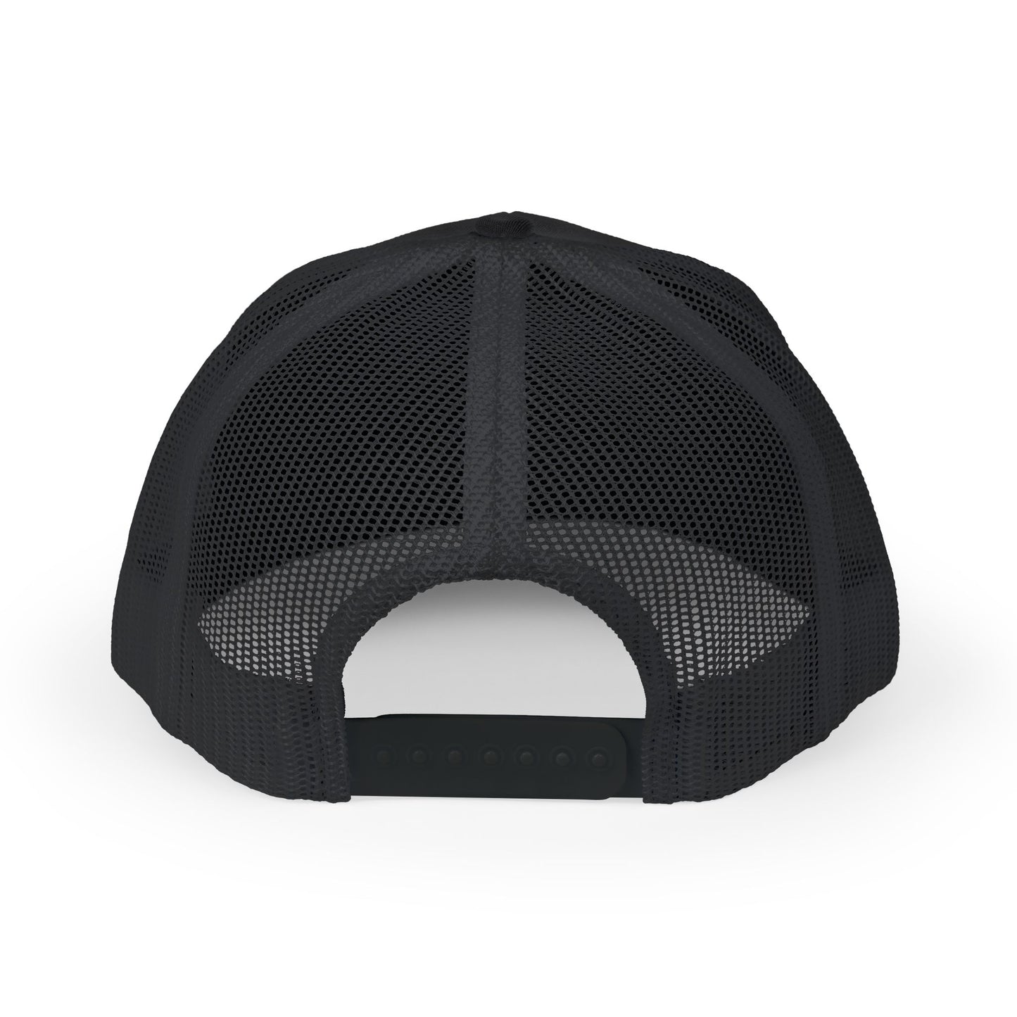 Curved Brim 'X Legacy' Snapback
