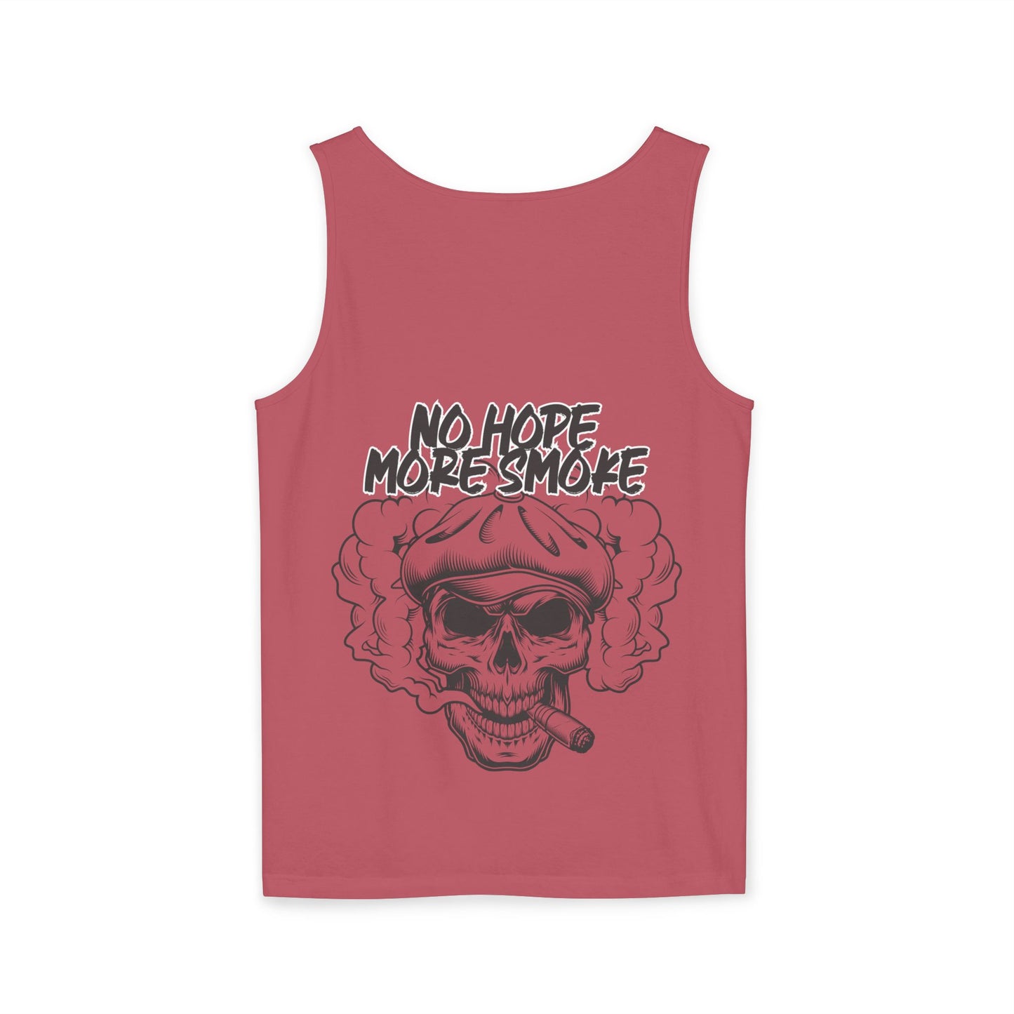 Unisex 'No Hope More Smoke' Tank Top