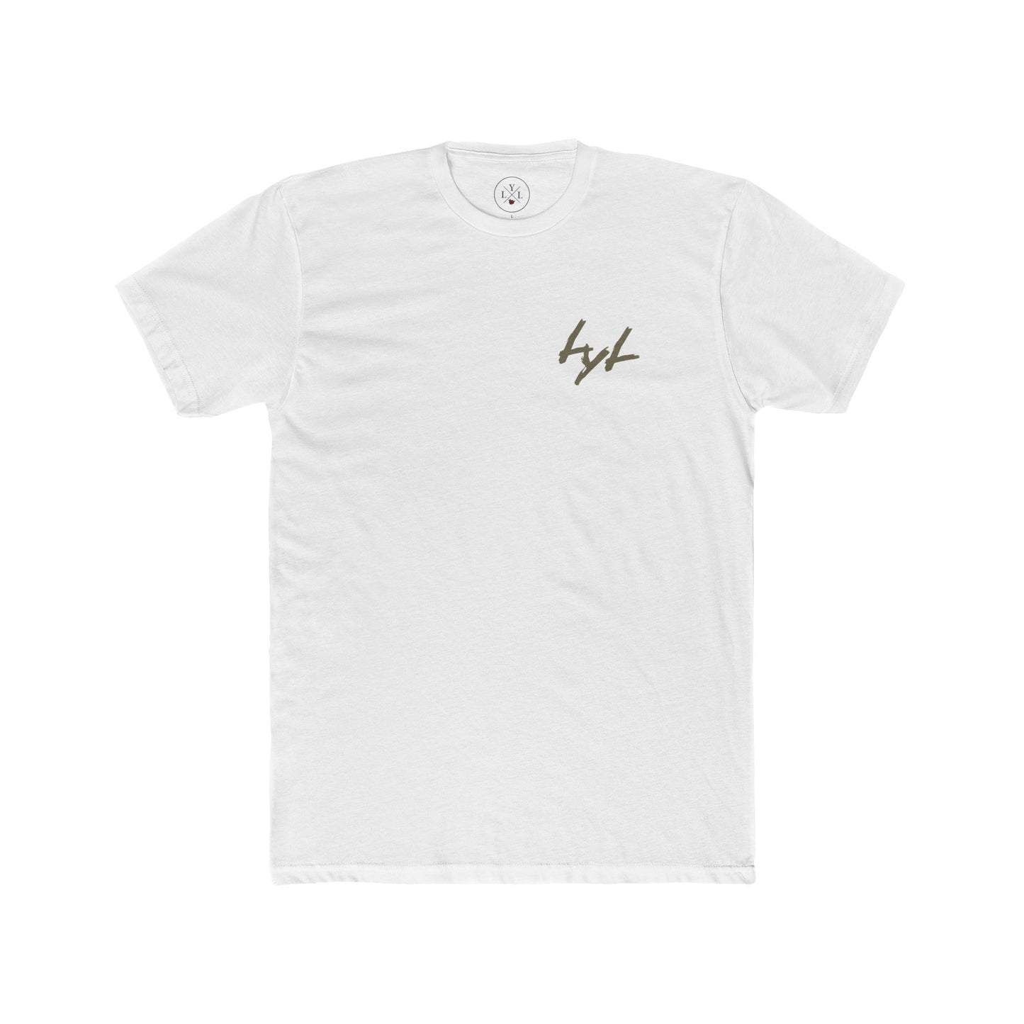 Unisex 'Death Wish' Tee
