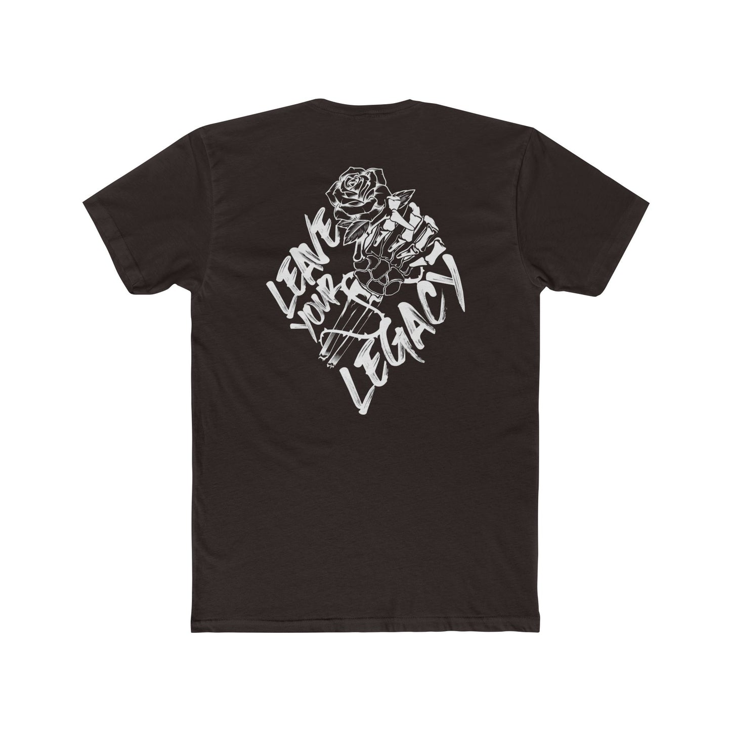 Unisex 'Skull Hand' T-Shirt