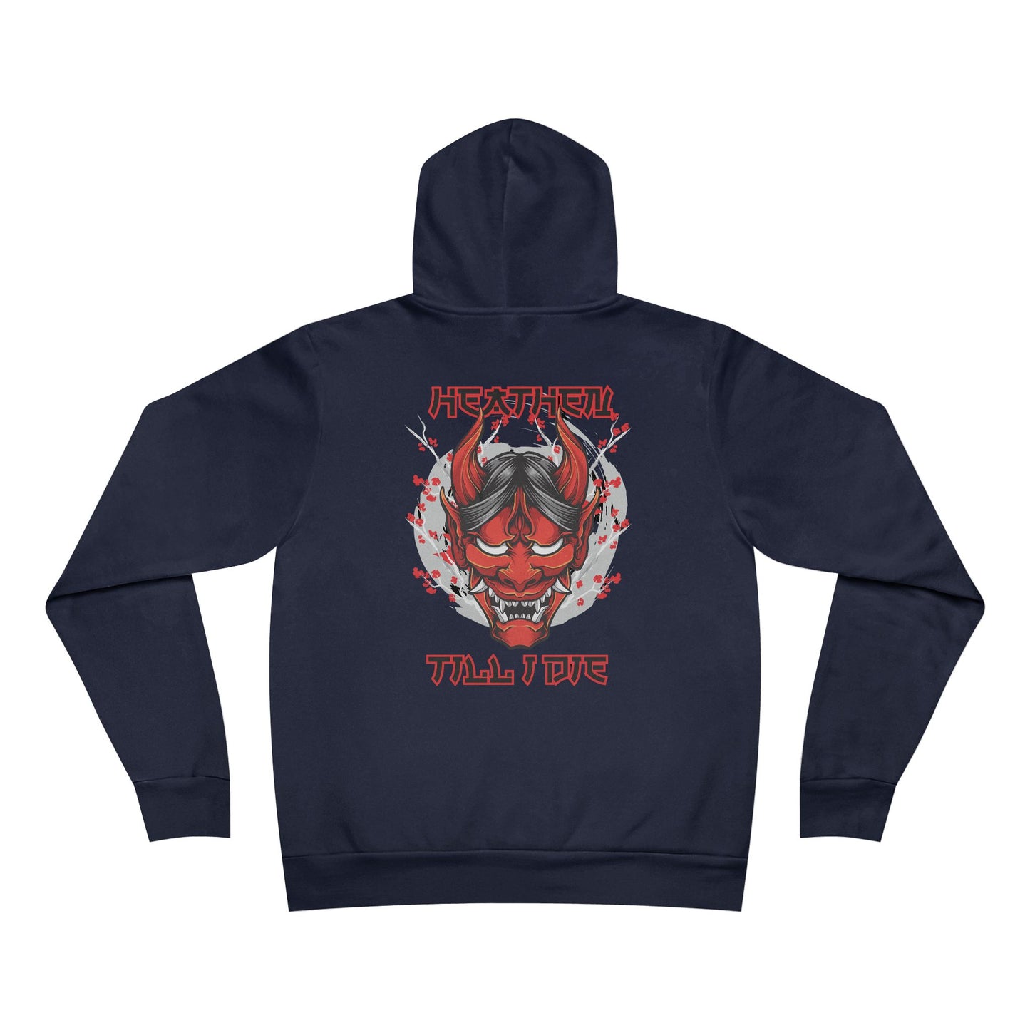 Unisex 'Heathen' Hoodie