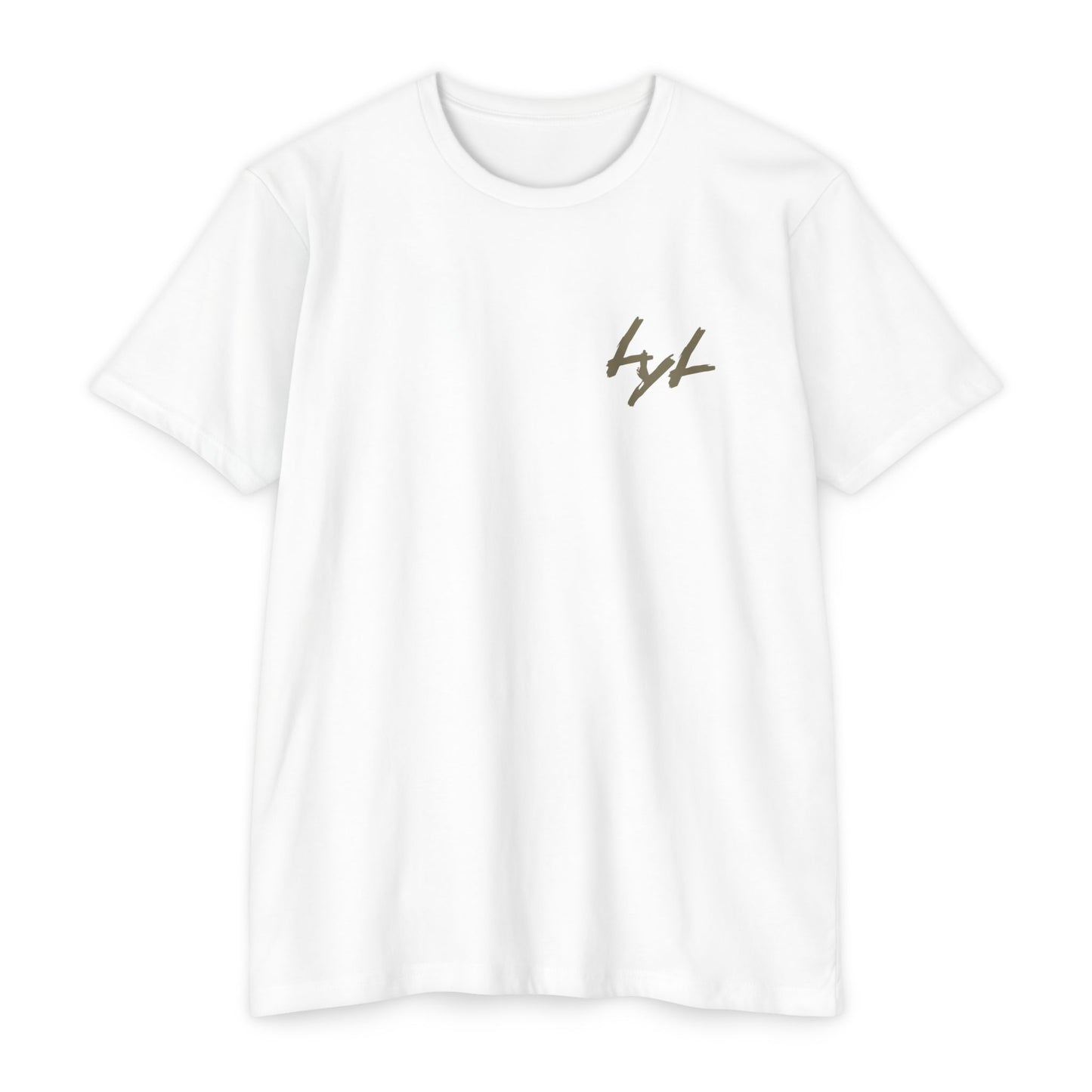 Men's 'Death Wish' Tee