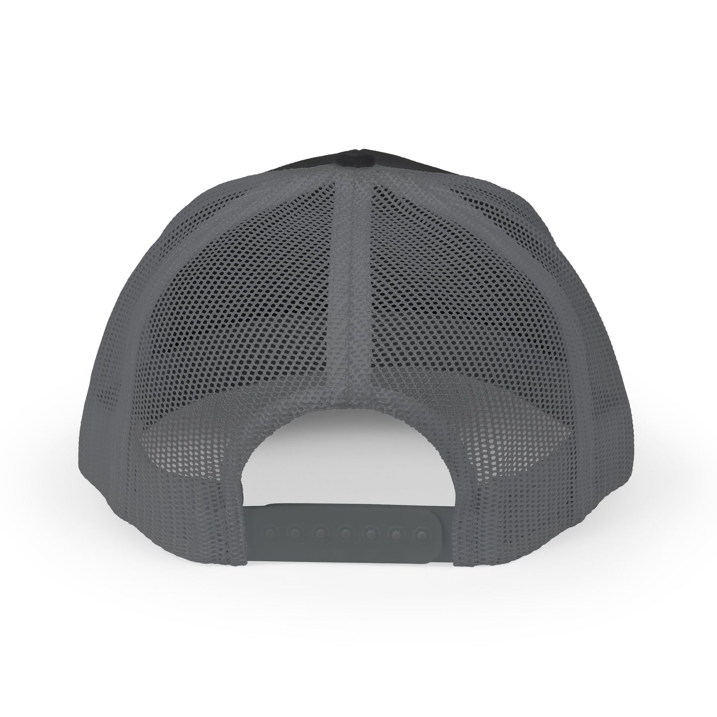 Curved Brim 'X Legacy' Snapback
