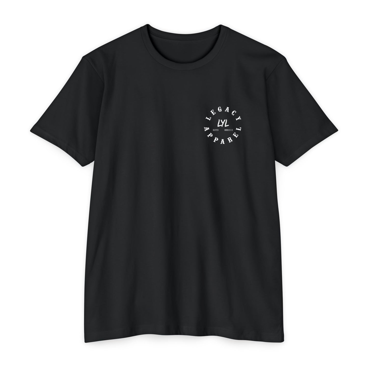 Men's 'Legacy Script' Tee