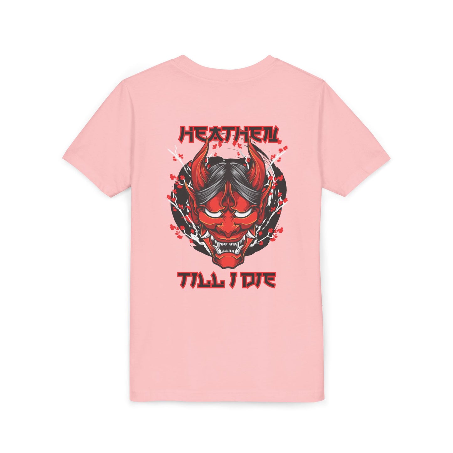 Youth 'Heathen' T-Shirt