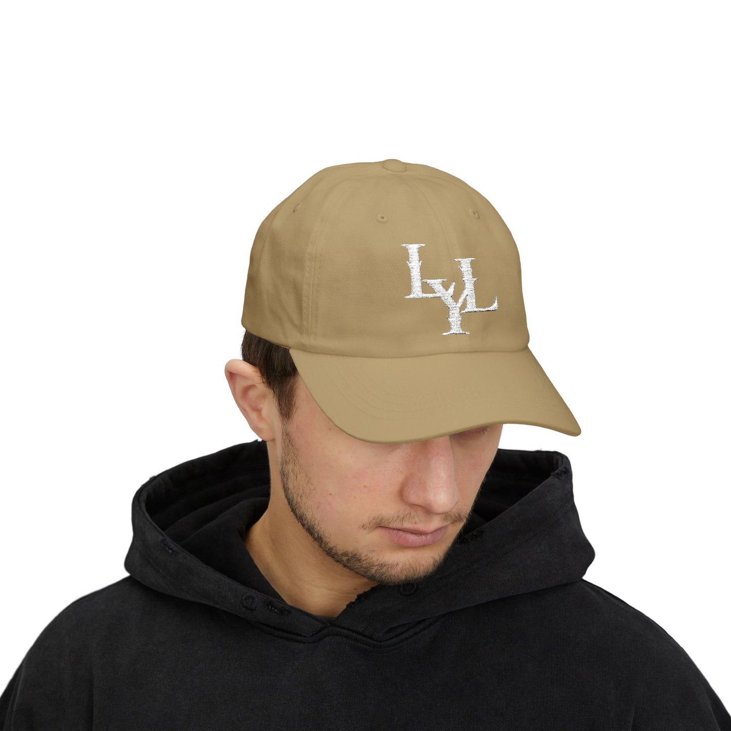 'LyL' Dad Hat