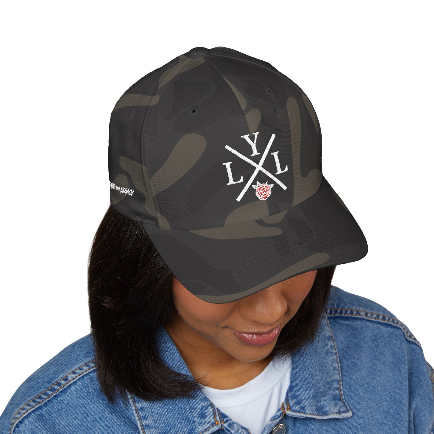 Flexfit 'Legacy' Hat