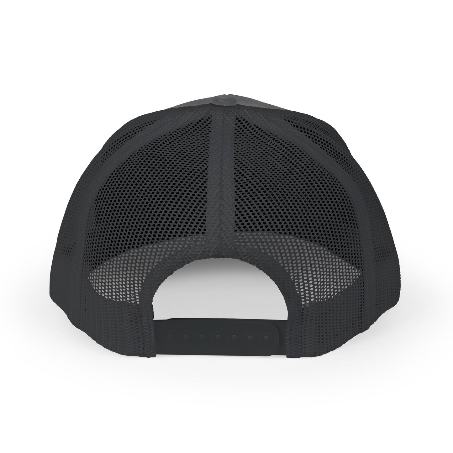 Curved Brim 'X Legacy' Snapback