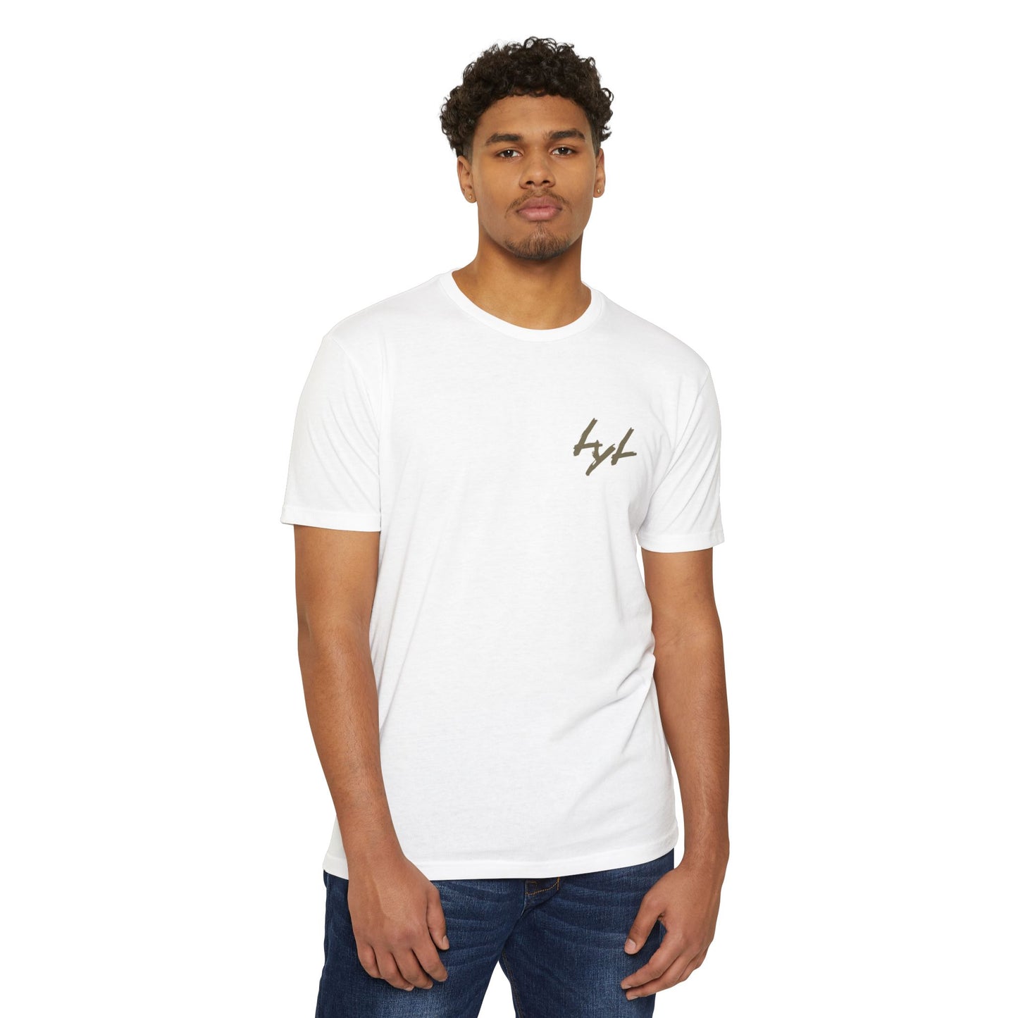 Men's 'Death Wish' Tee