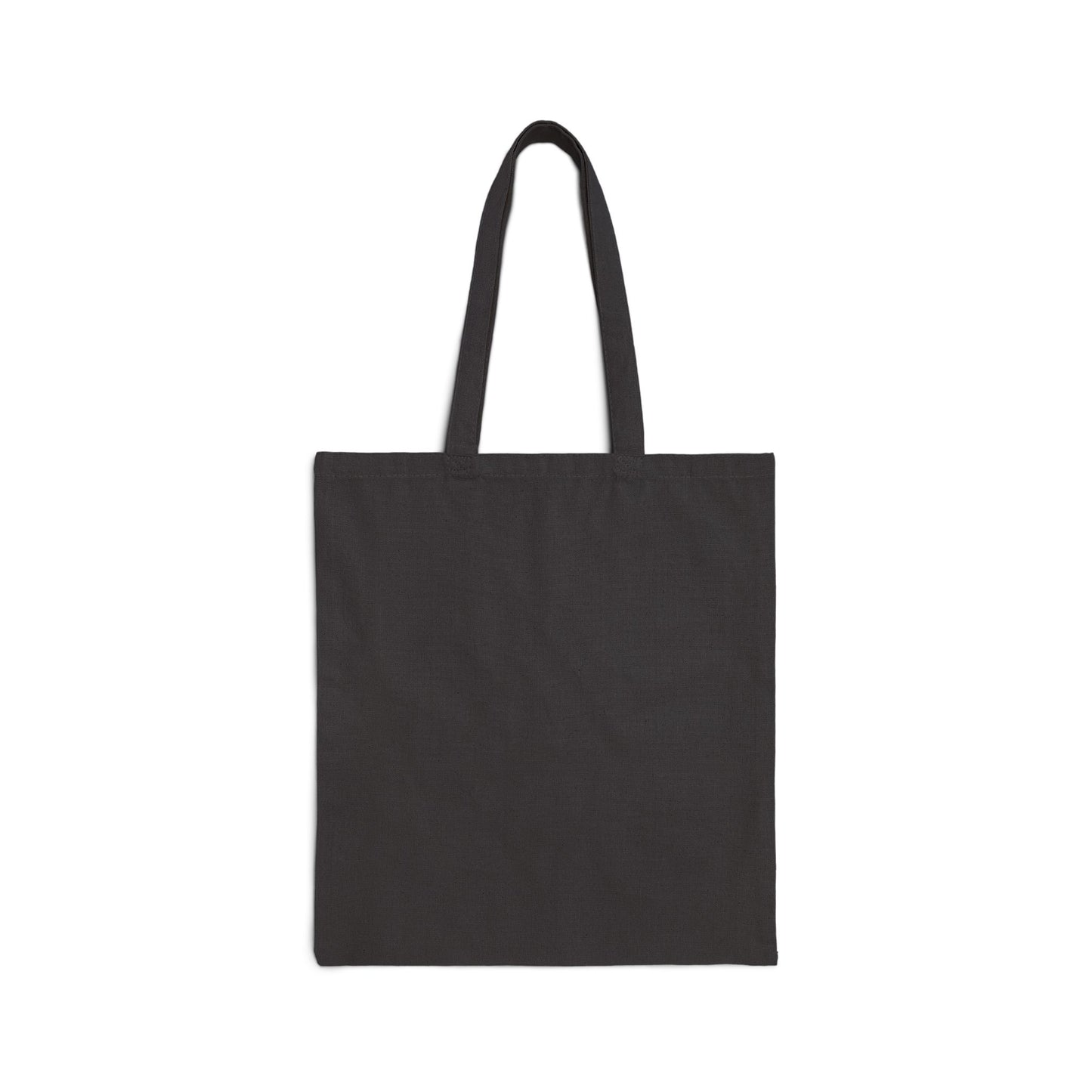 'Legacy Snake' Canvas Tote Bag