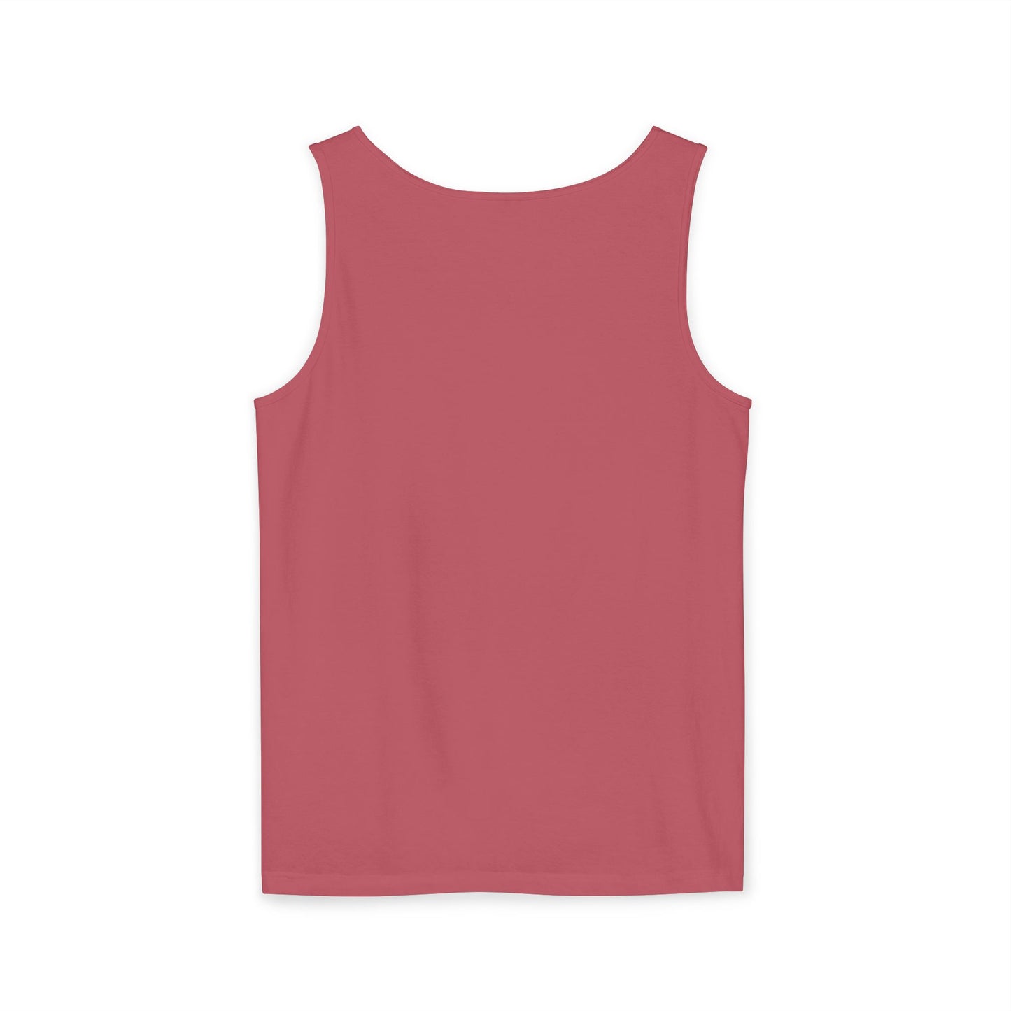 Unisex 'Block LyL' Tank Top