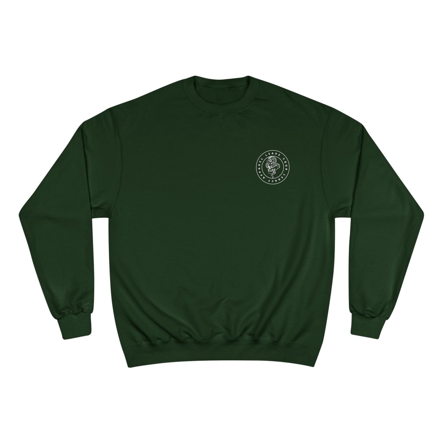 Men's 'Legacy Snake' Sweatshirt