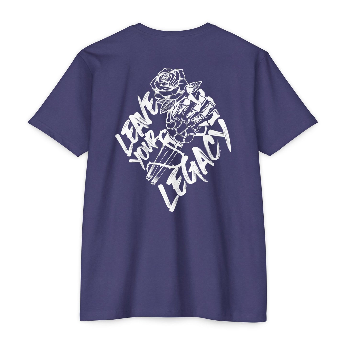 Men's 'Skull Hand' T-Shirt