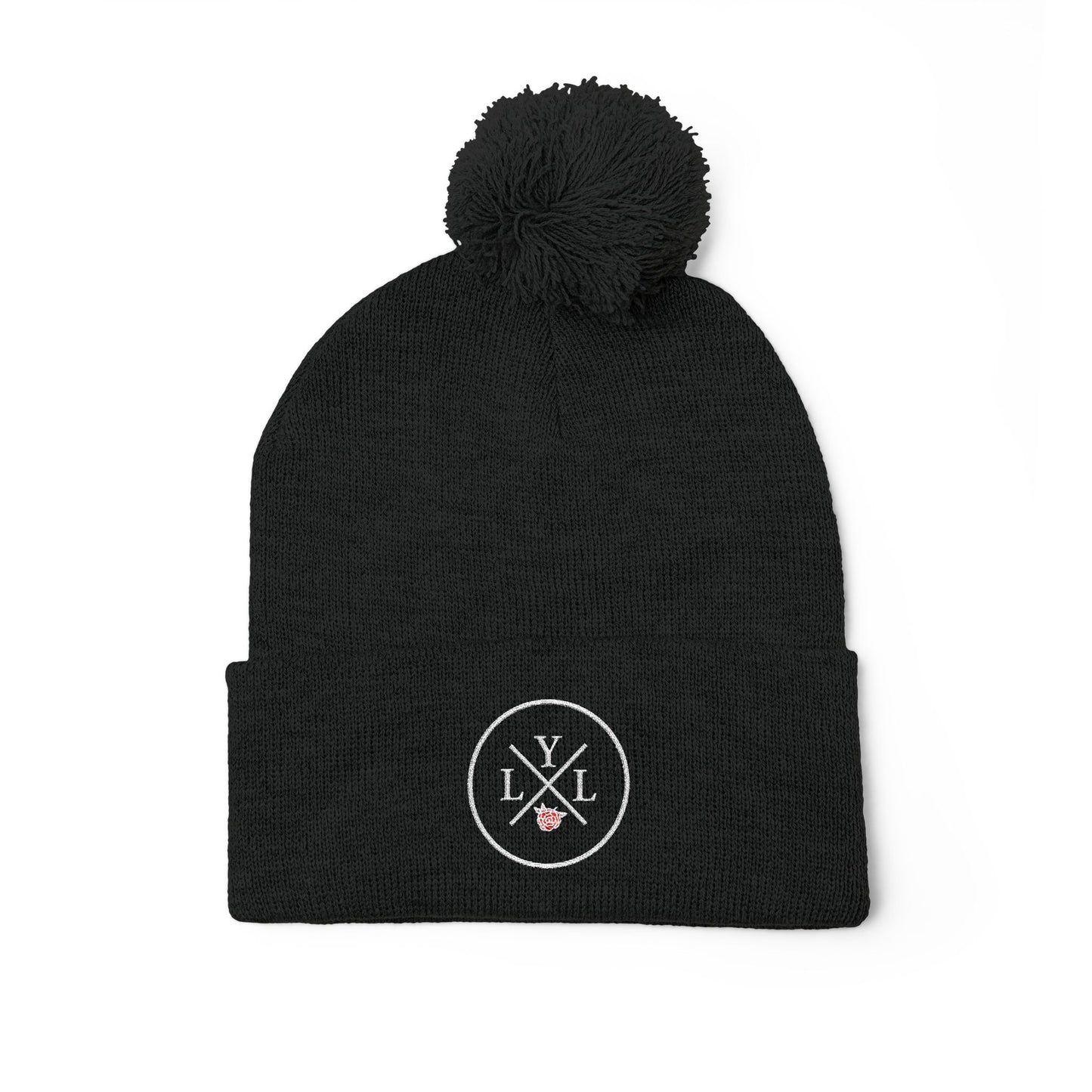 Pom Pom 'Classic' Toque