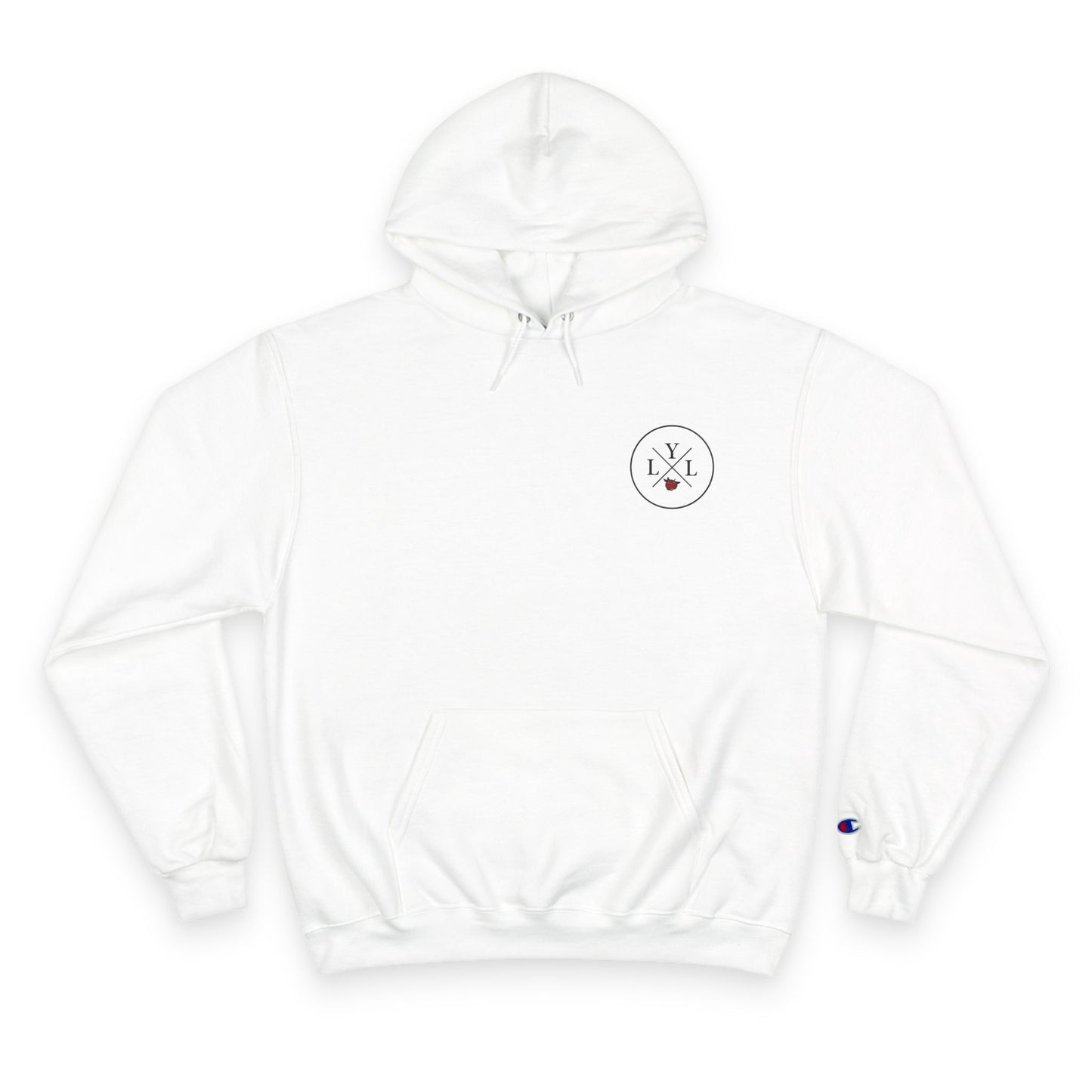Men's 'Classic LyL' Hoodie