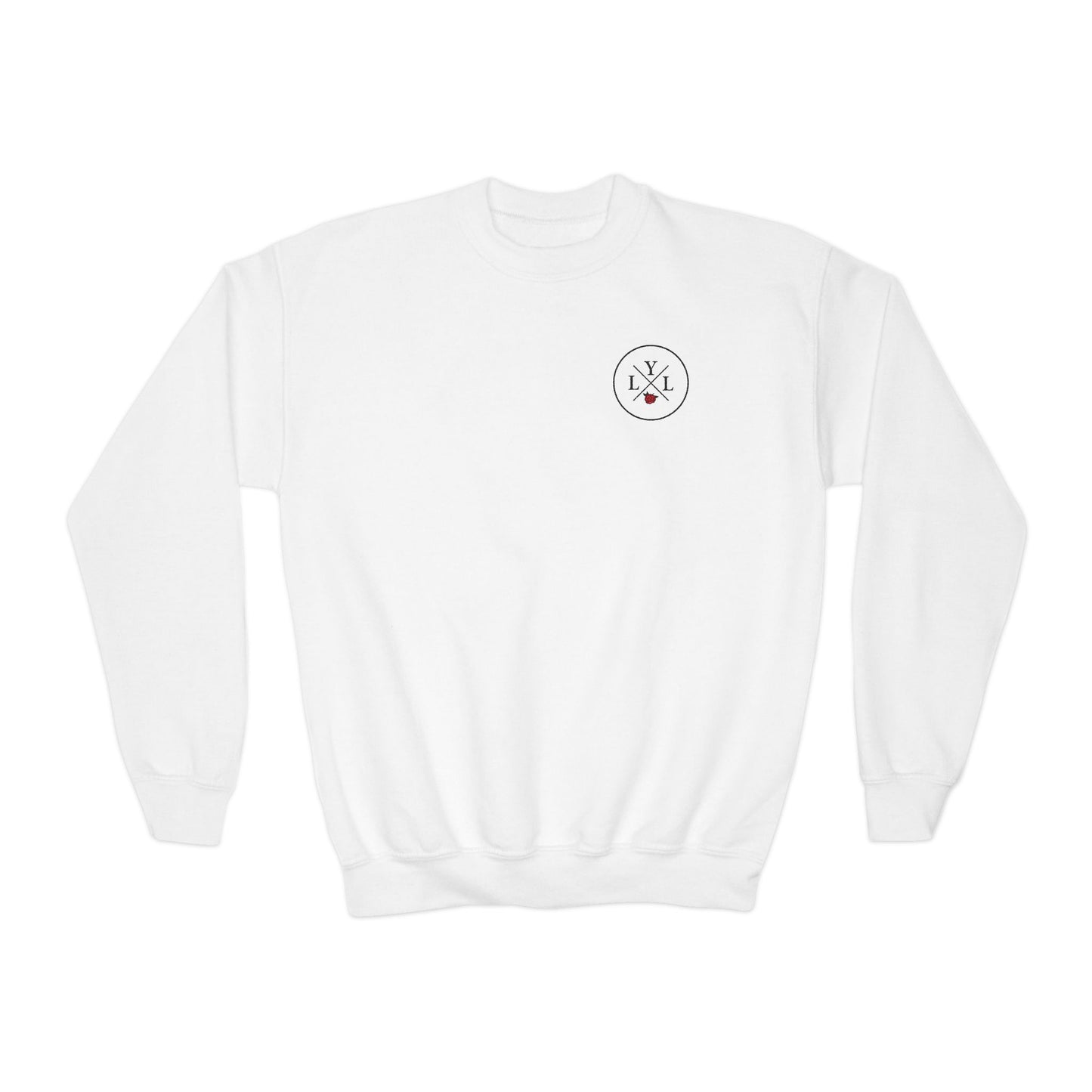 Youth 'Classic LyL' Sweatshirt