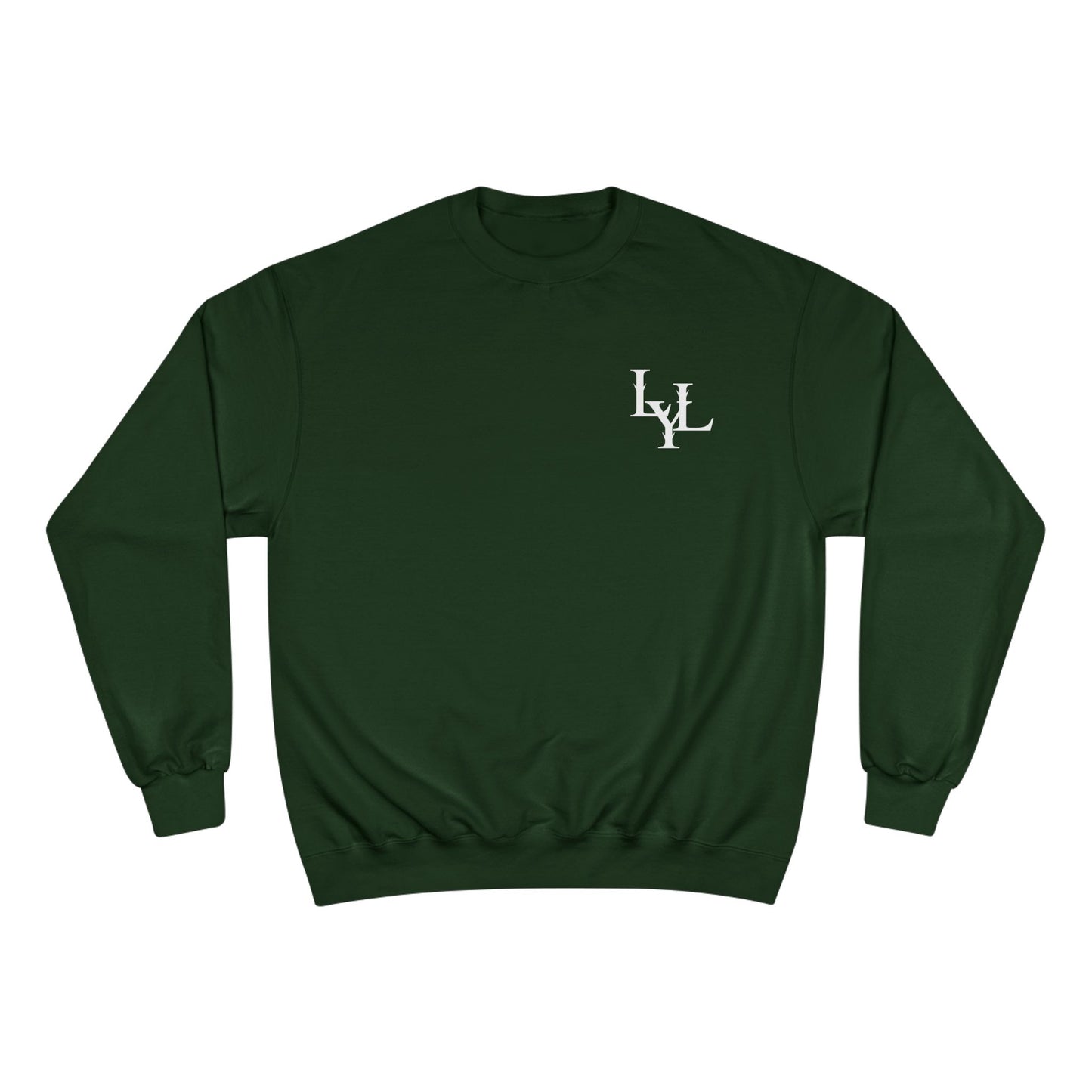 Men's 'Block LyL' Sweatshirt