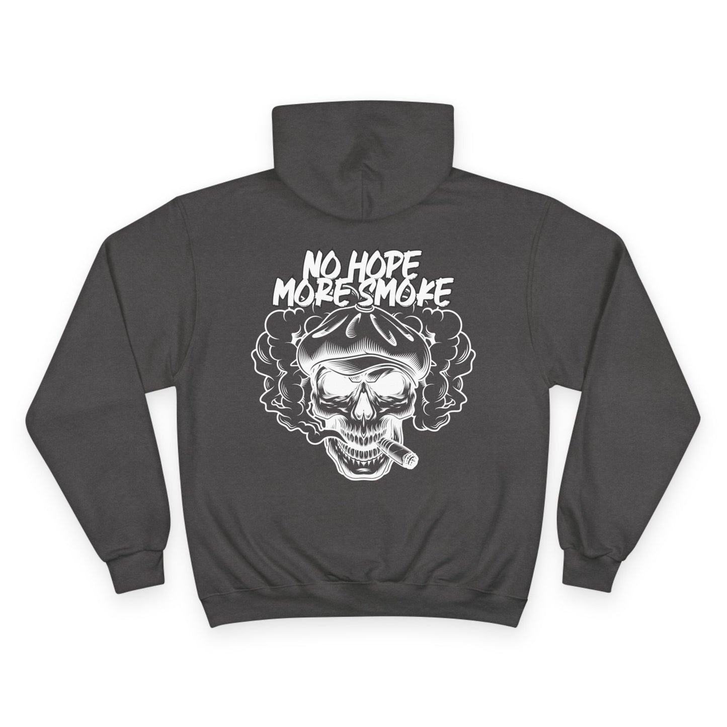 Men's 'No Hope More Smoke' Hoodie