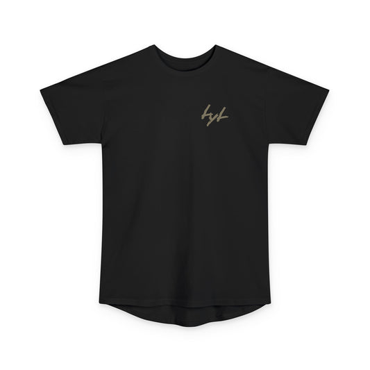 Men's 'Death Wish' Long Tee
