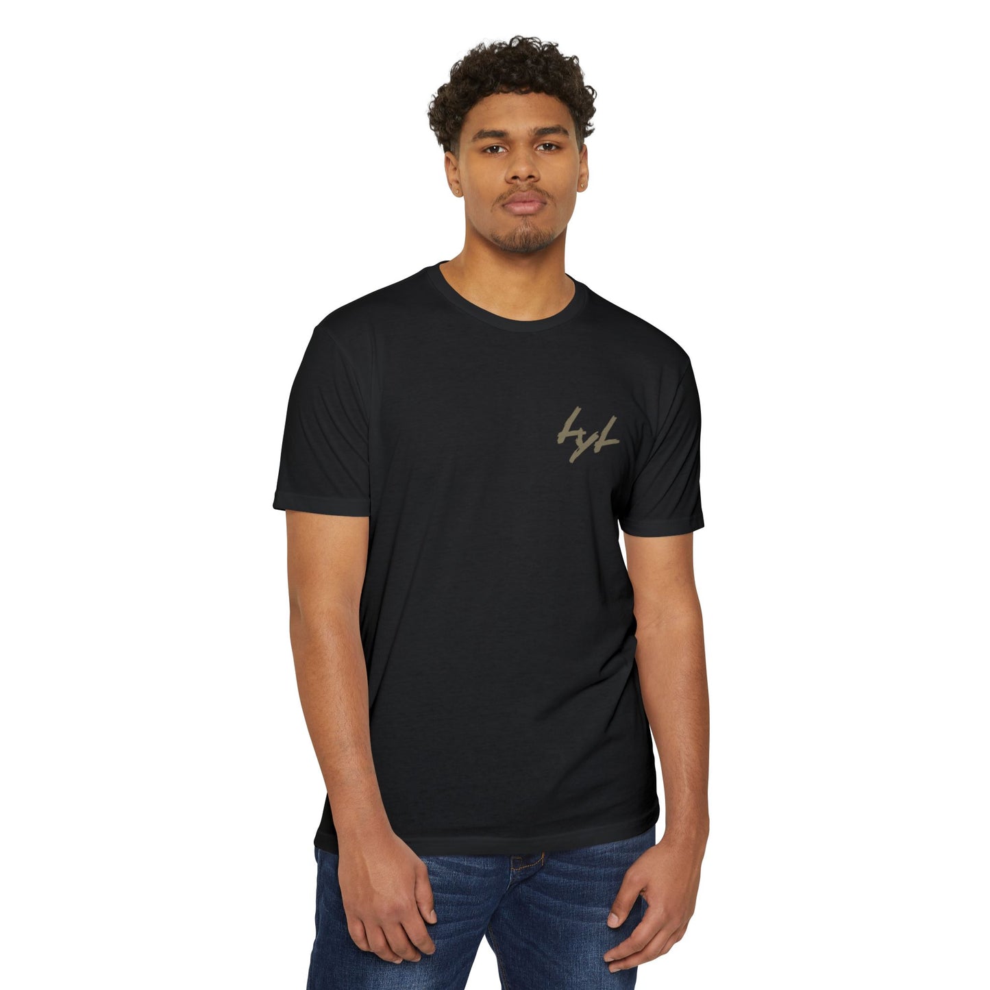 Men's 'Death Wish' Tee
