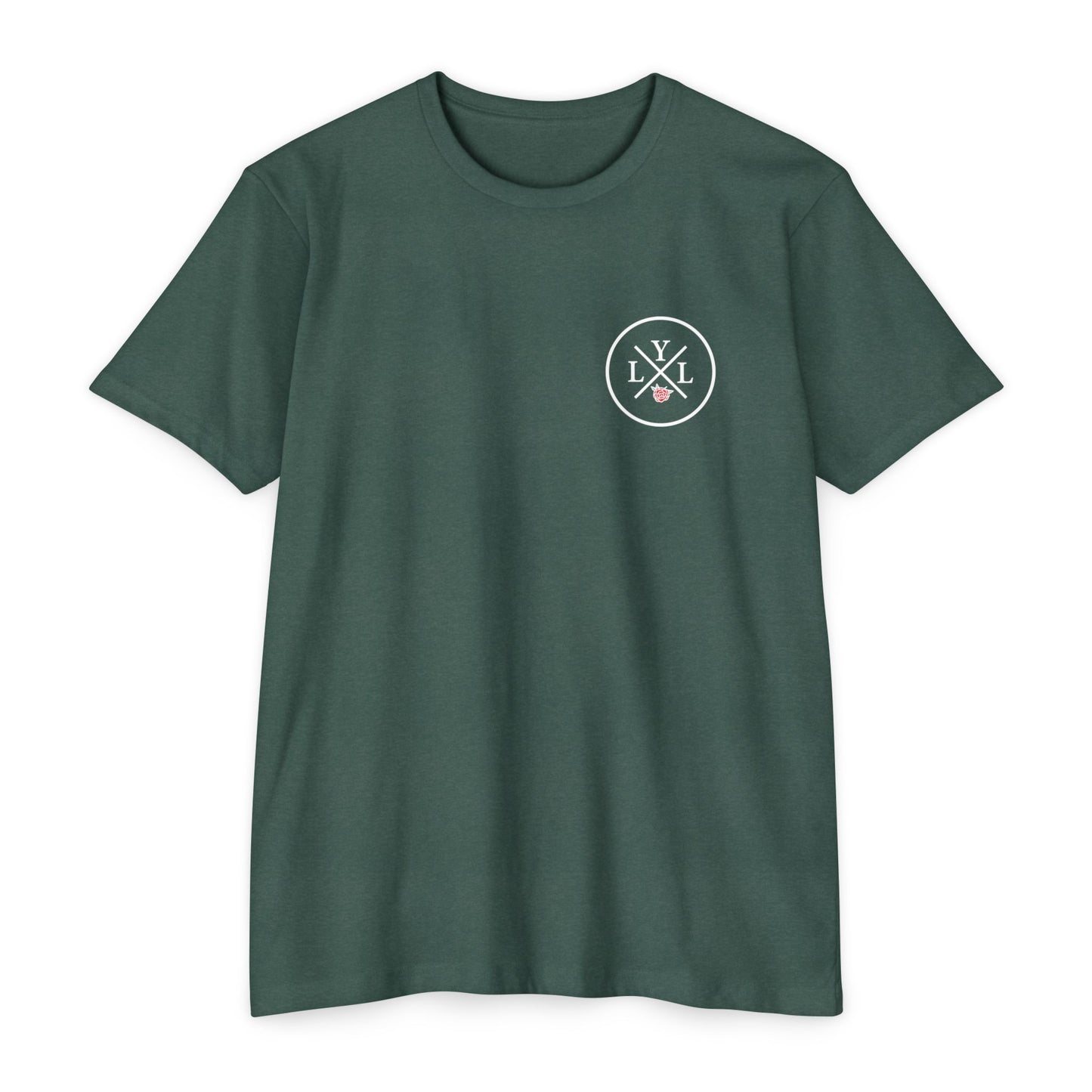 Men's 'Classic LyL' T-Shirt