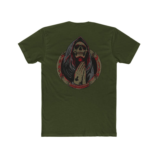 Unisex 'Death Wish' T-Shirt