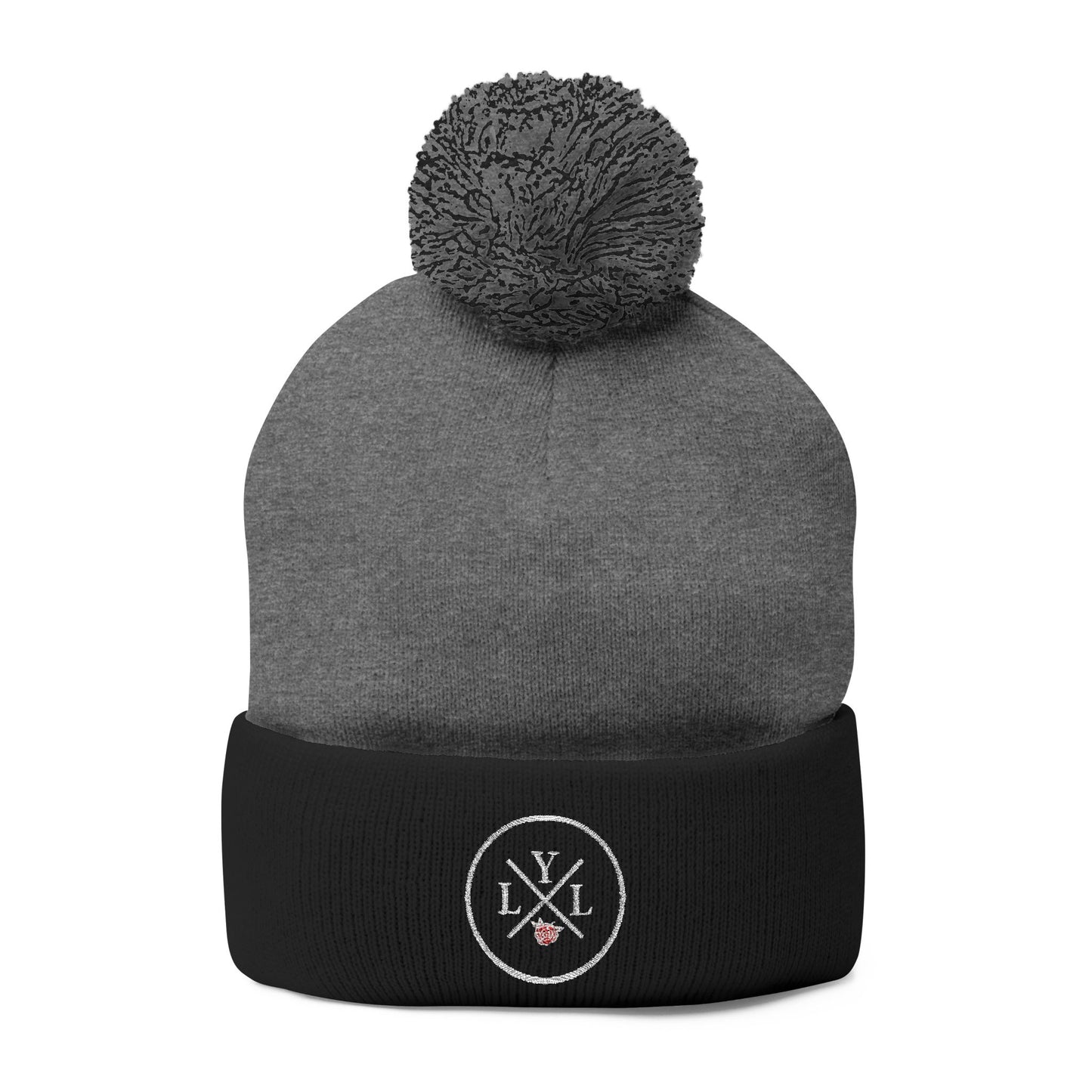 Pom Pom 'Classic' Toque