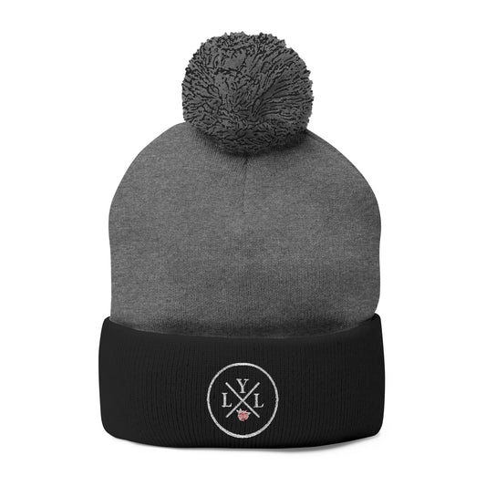 Pom Pom 'Classic' Toque