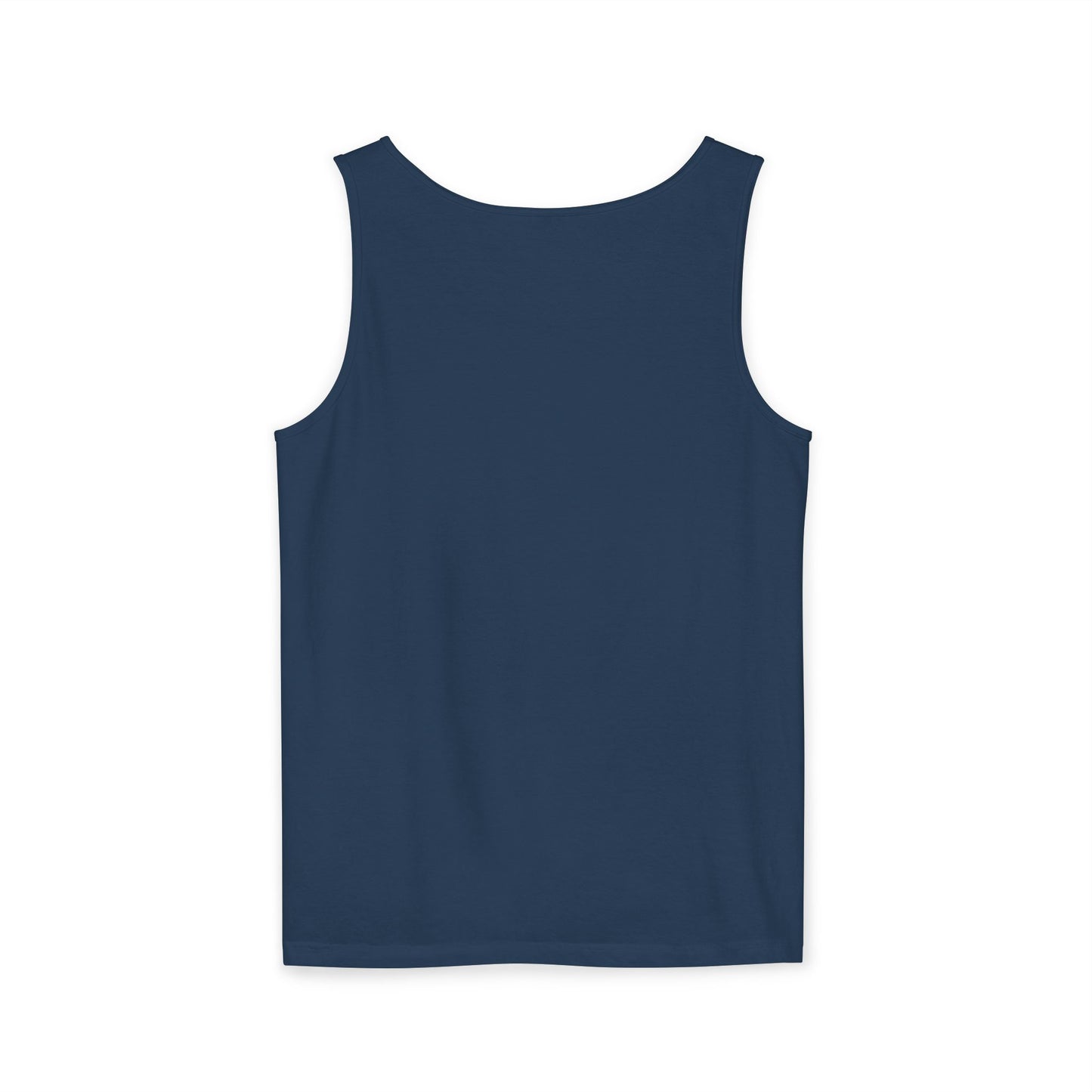 Unisex 'Legacy Script' Tank Top