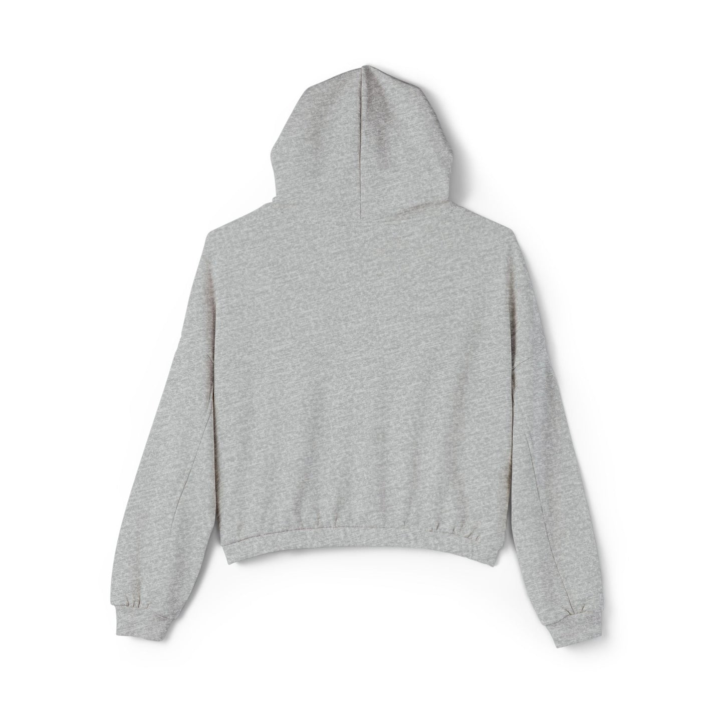 Women's 'Classic LyL' Cinched Bottom Hoodie