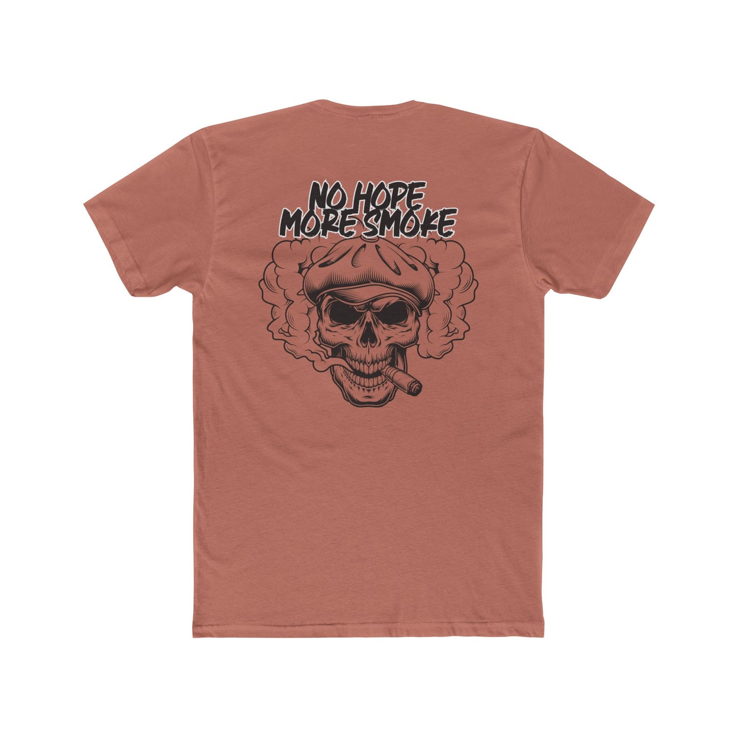 Unisex 'No Hope More Smoke' T-Shirt
