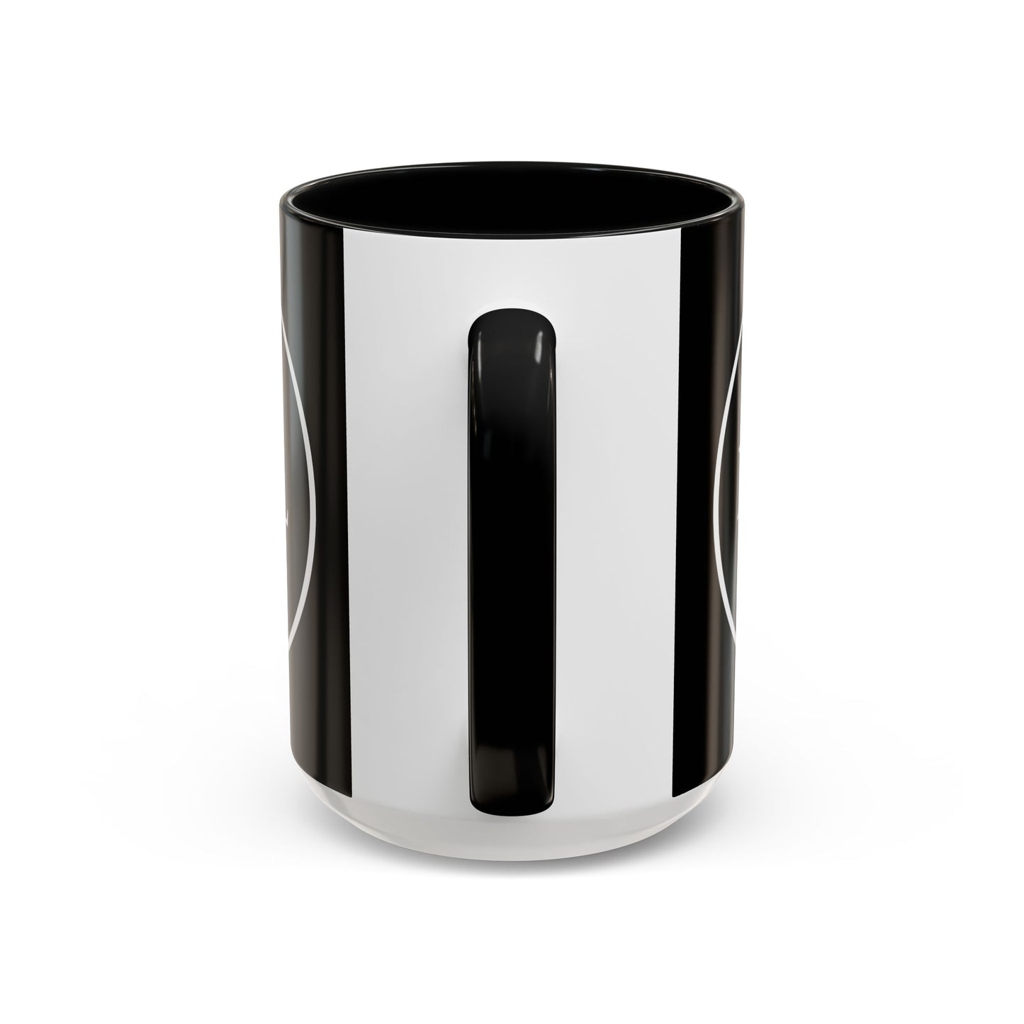 'Classic LyL' 15oz Accent Coffee Mug