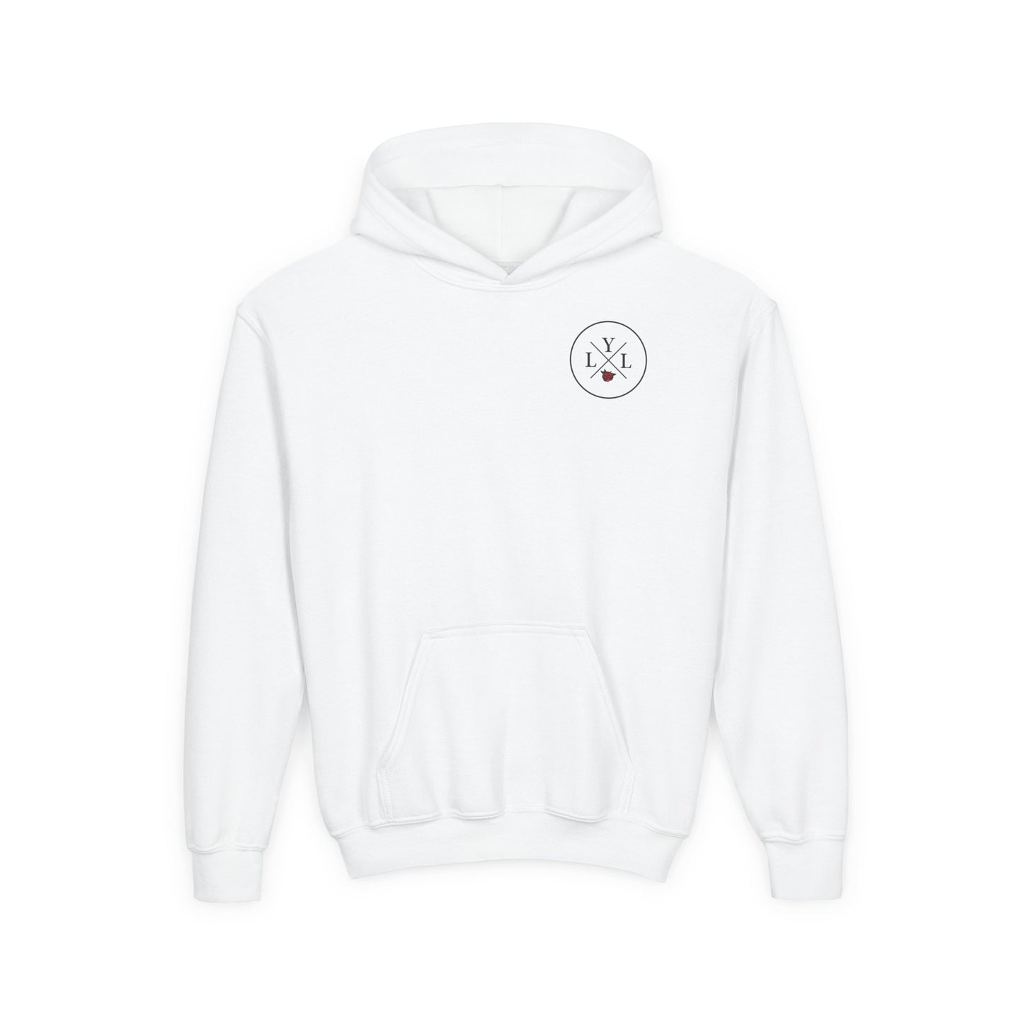 Youth 'Classic LyL' Hoodie