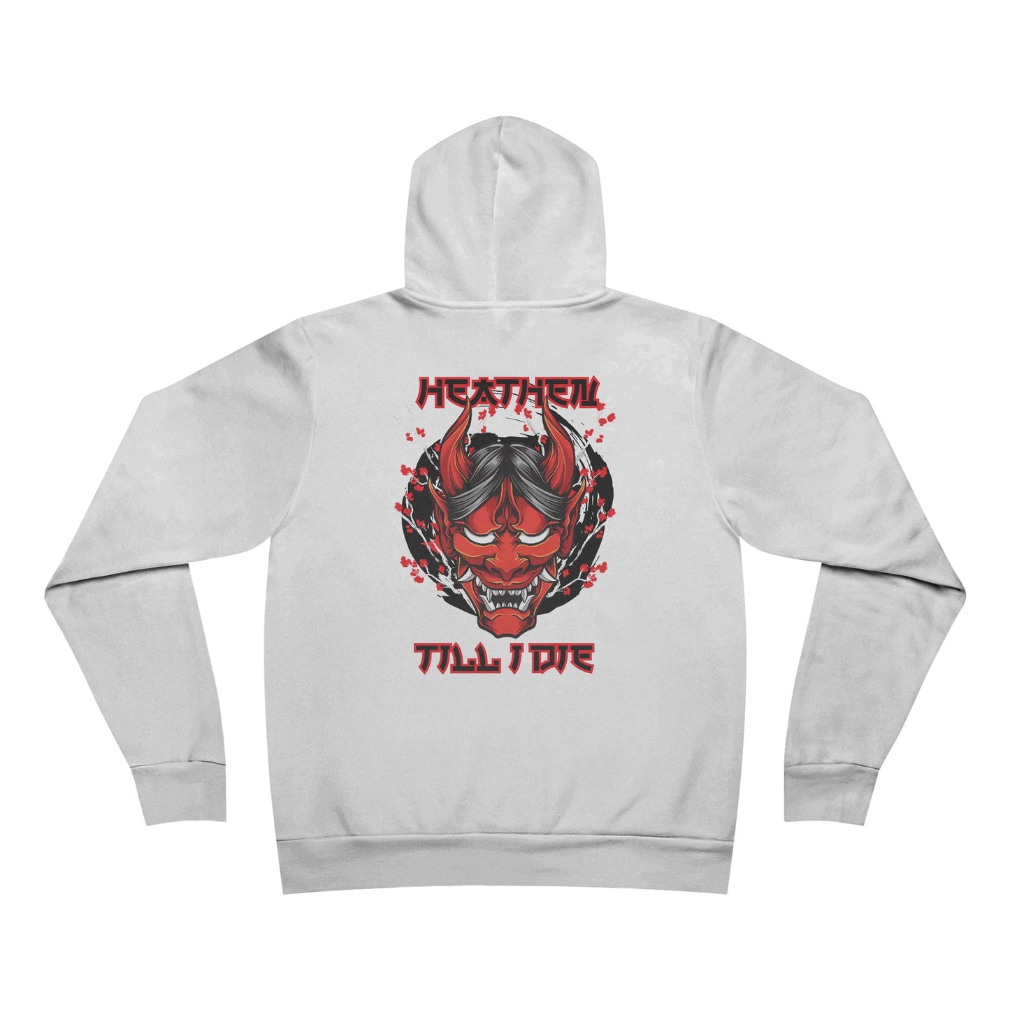 Unisex 'Heathen' Hoodie