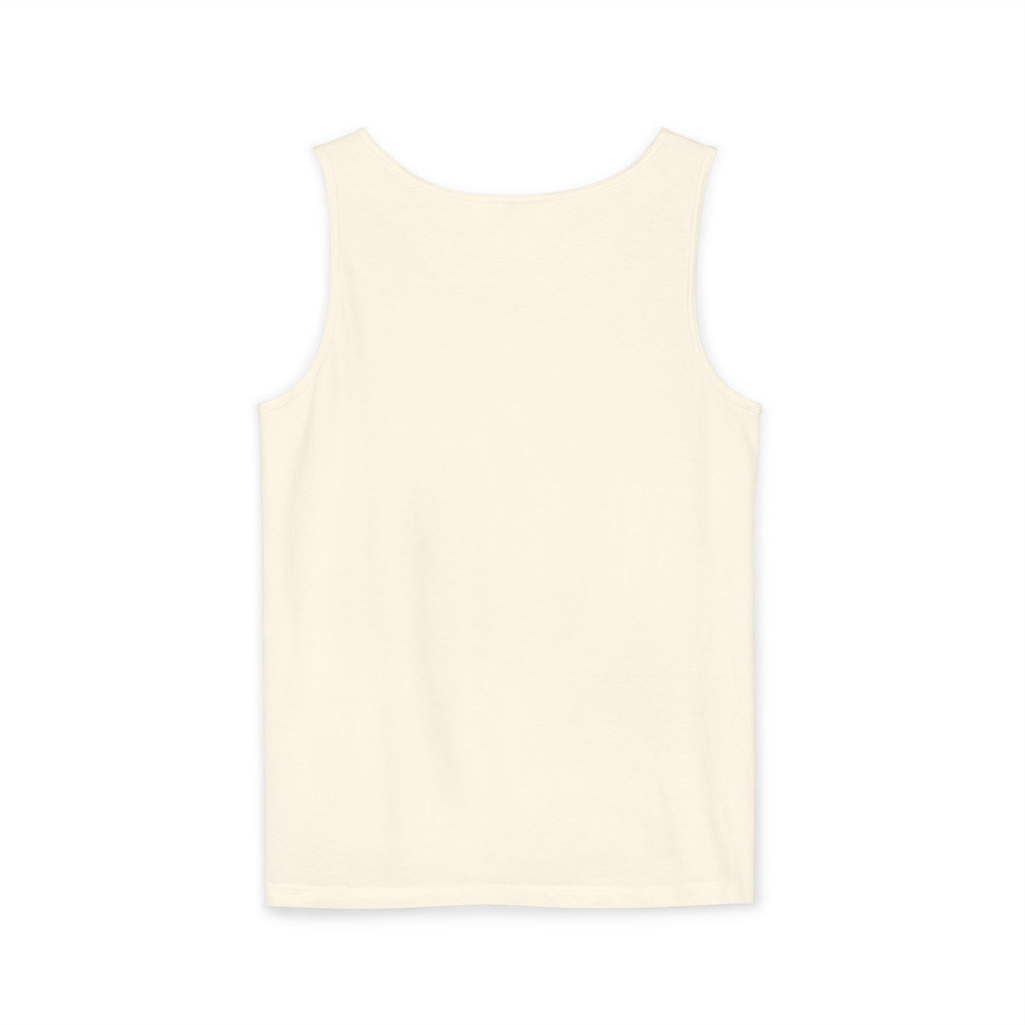 Unisex 'Legacy Script' Tank Top