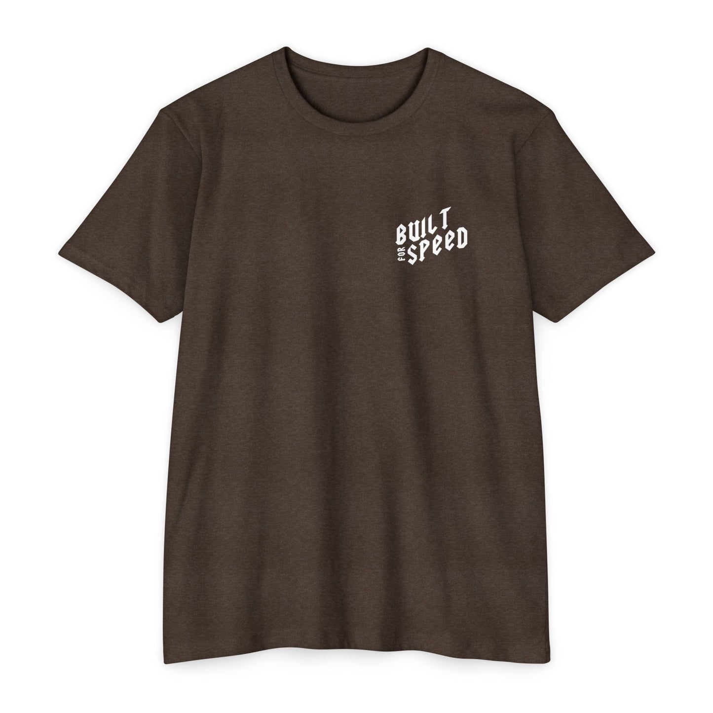 Men's 'Built For Speed' T-Shirt