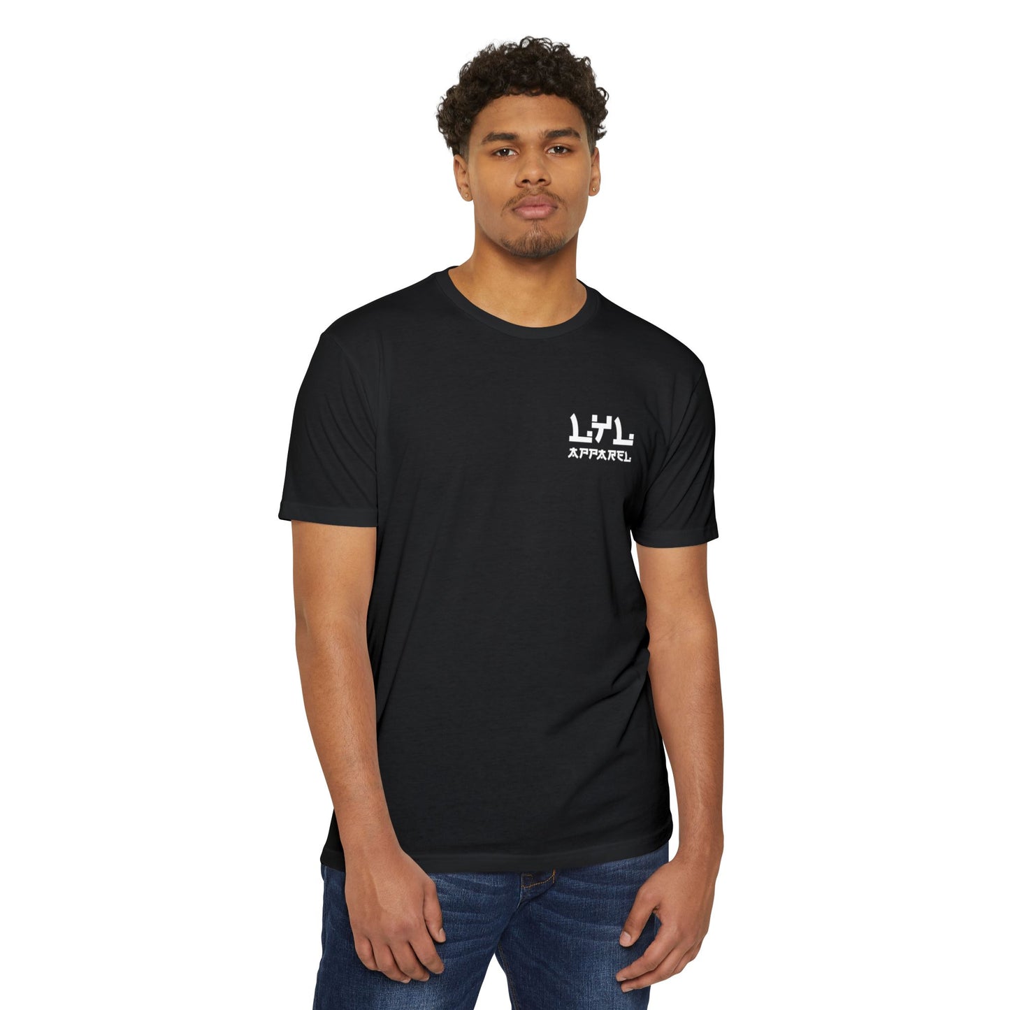 Men's 'Heathen Till I Die' Tee