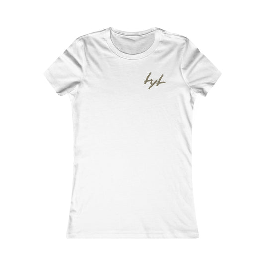 Women's 'Death Wish' Tee