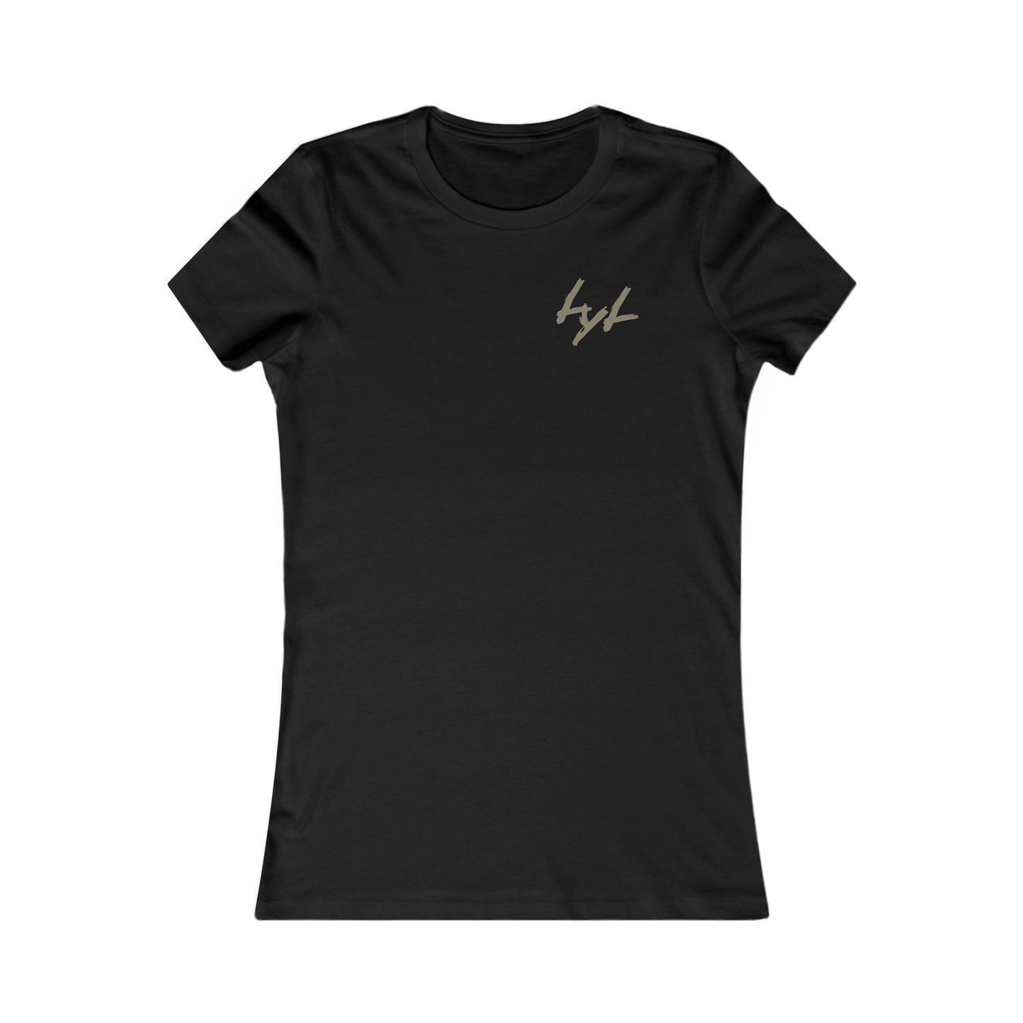Women's 'Death Wish' Tee