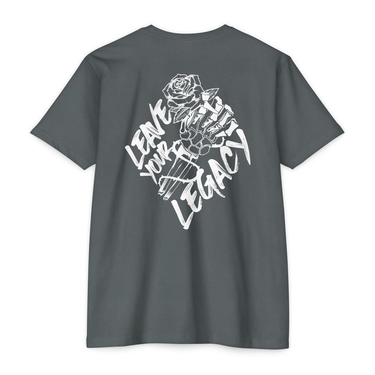 Men's 'Skull Hand' T-Shirt