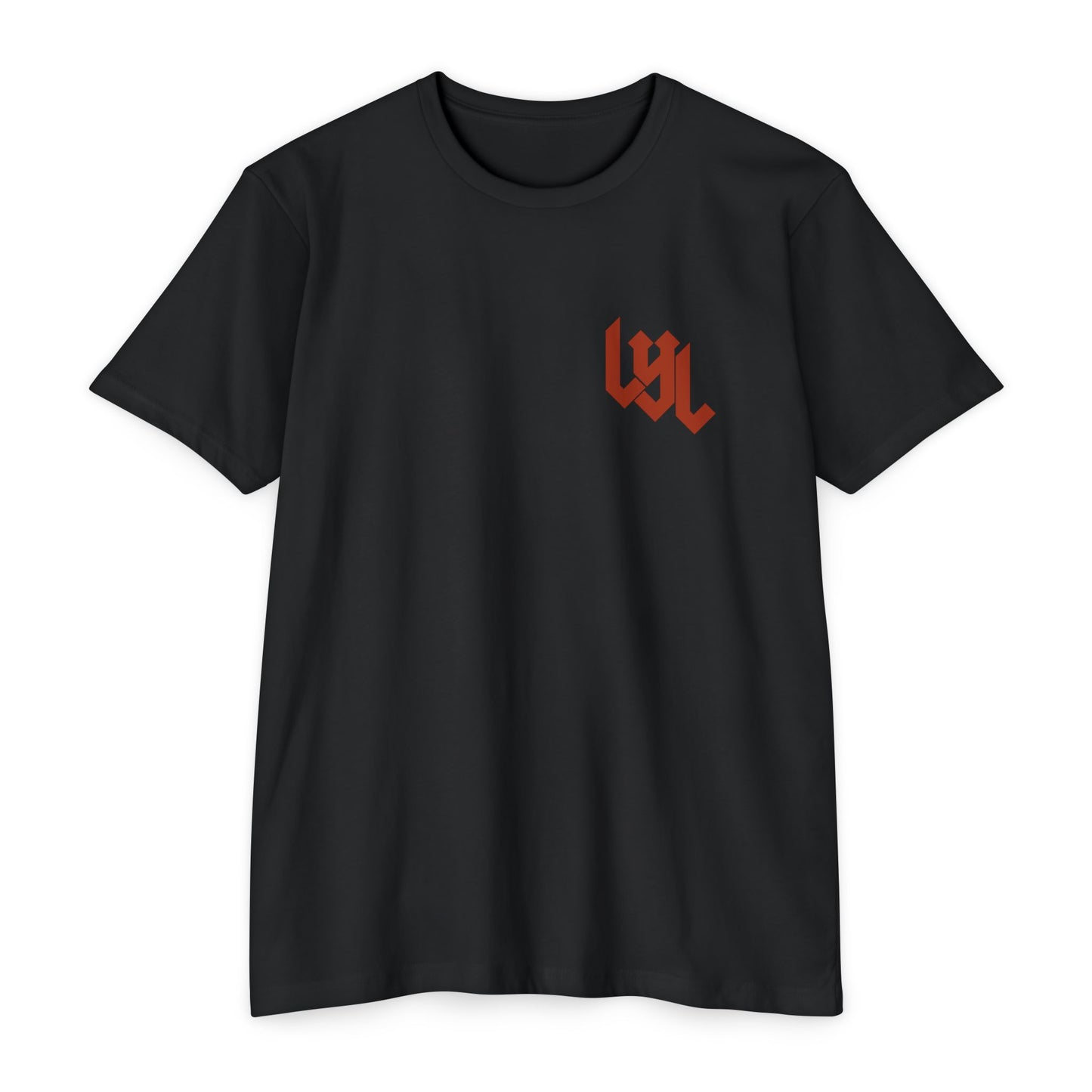 Men's 'Death Before Dishonor' Tee