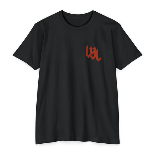 Men's 'Death Before Dishonor' Tee