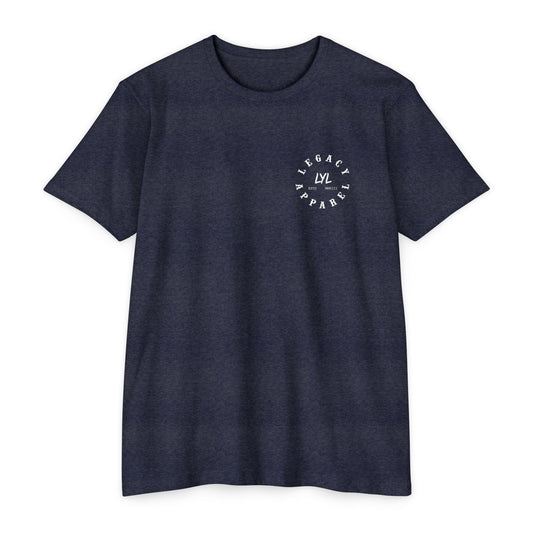 Men's 'Legacy Script' T-Shirt